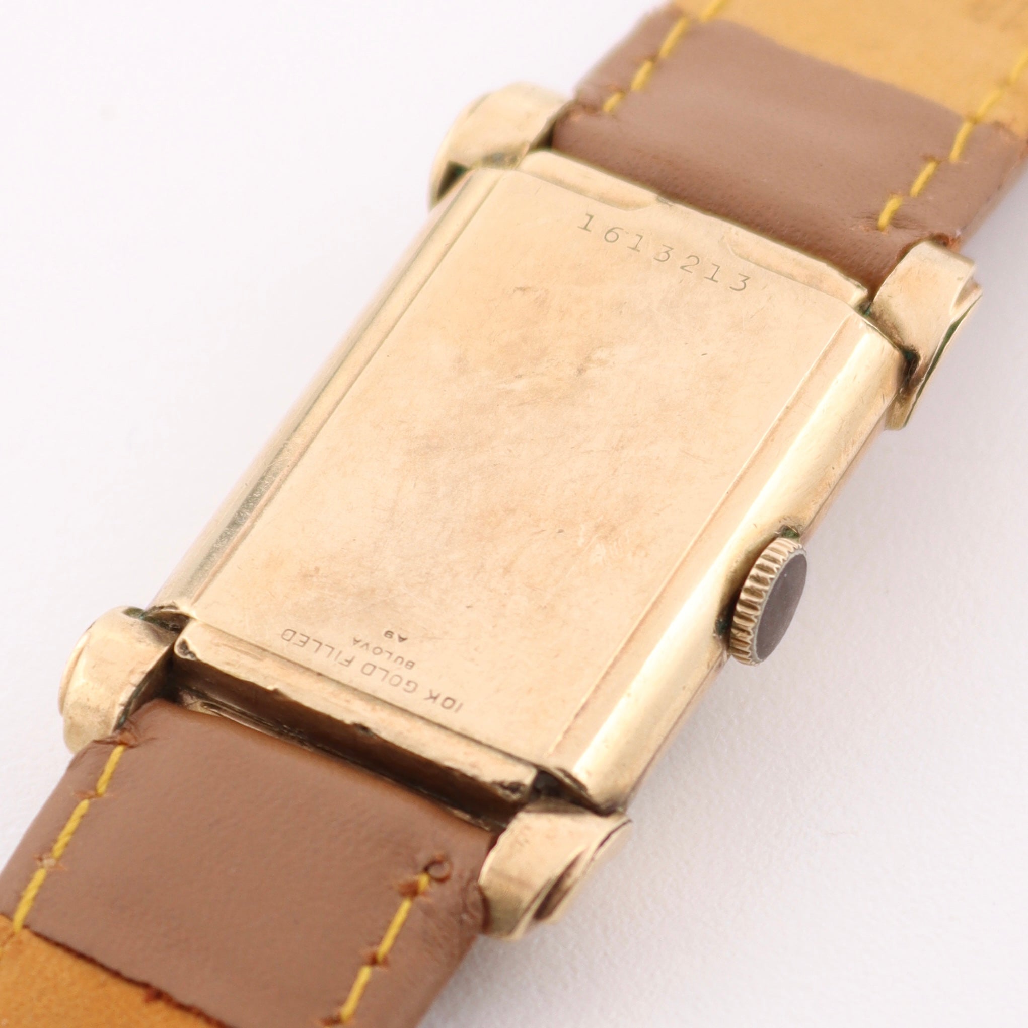 Bulova Excellency 1613213 1949