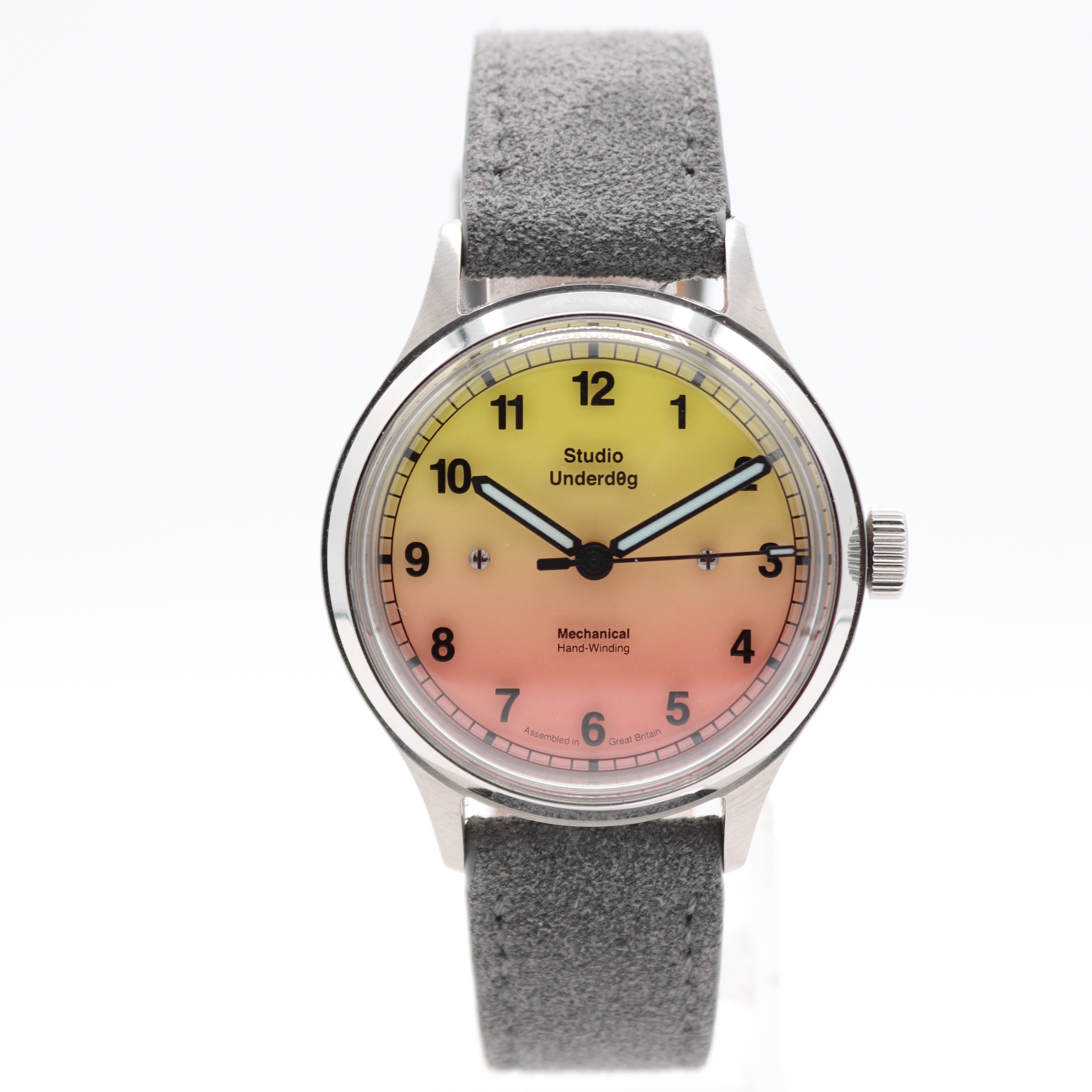 Studio Underdog Pink Lemonade 02FSBE2311