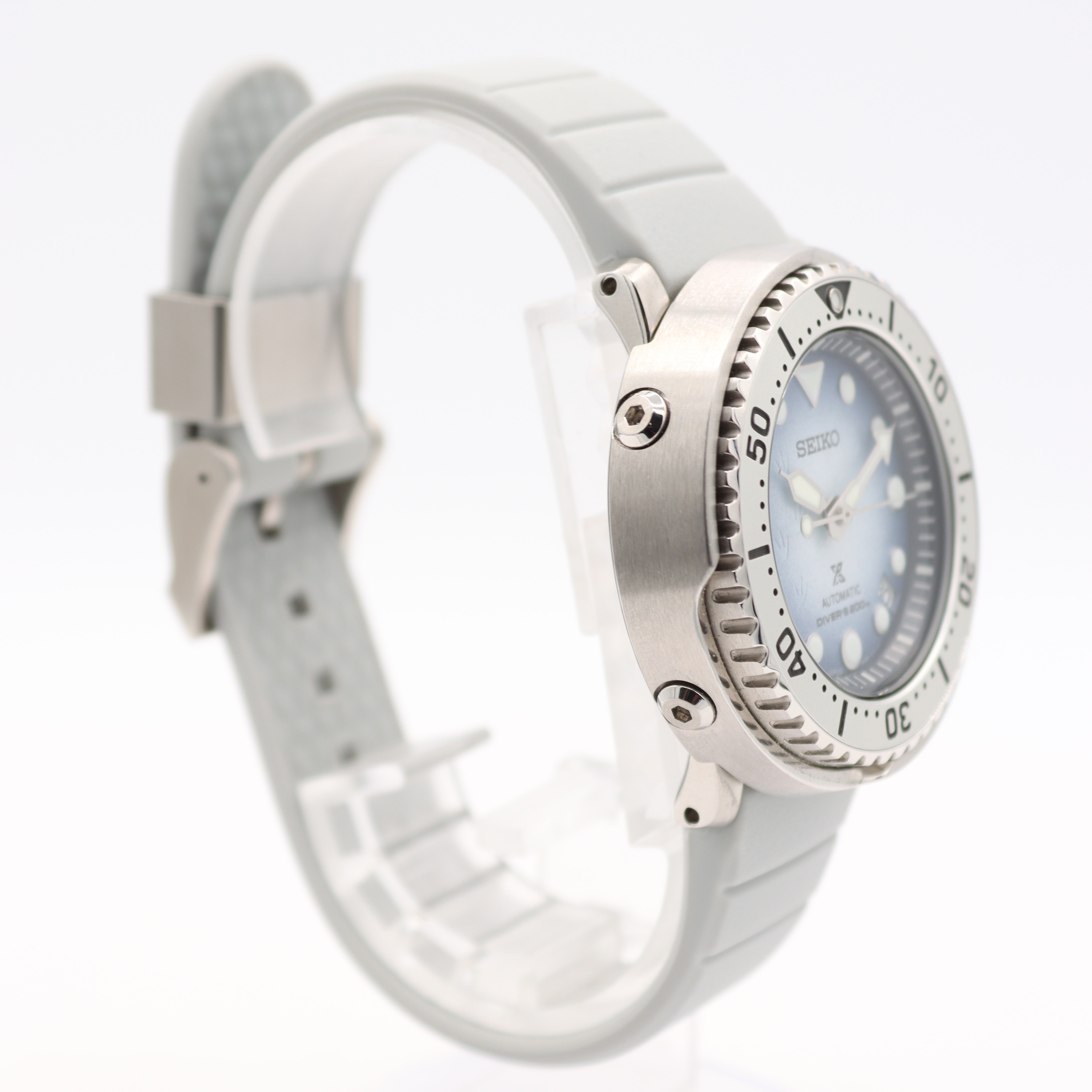 Seiko First Penguin 4R35-04Z0