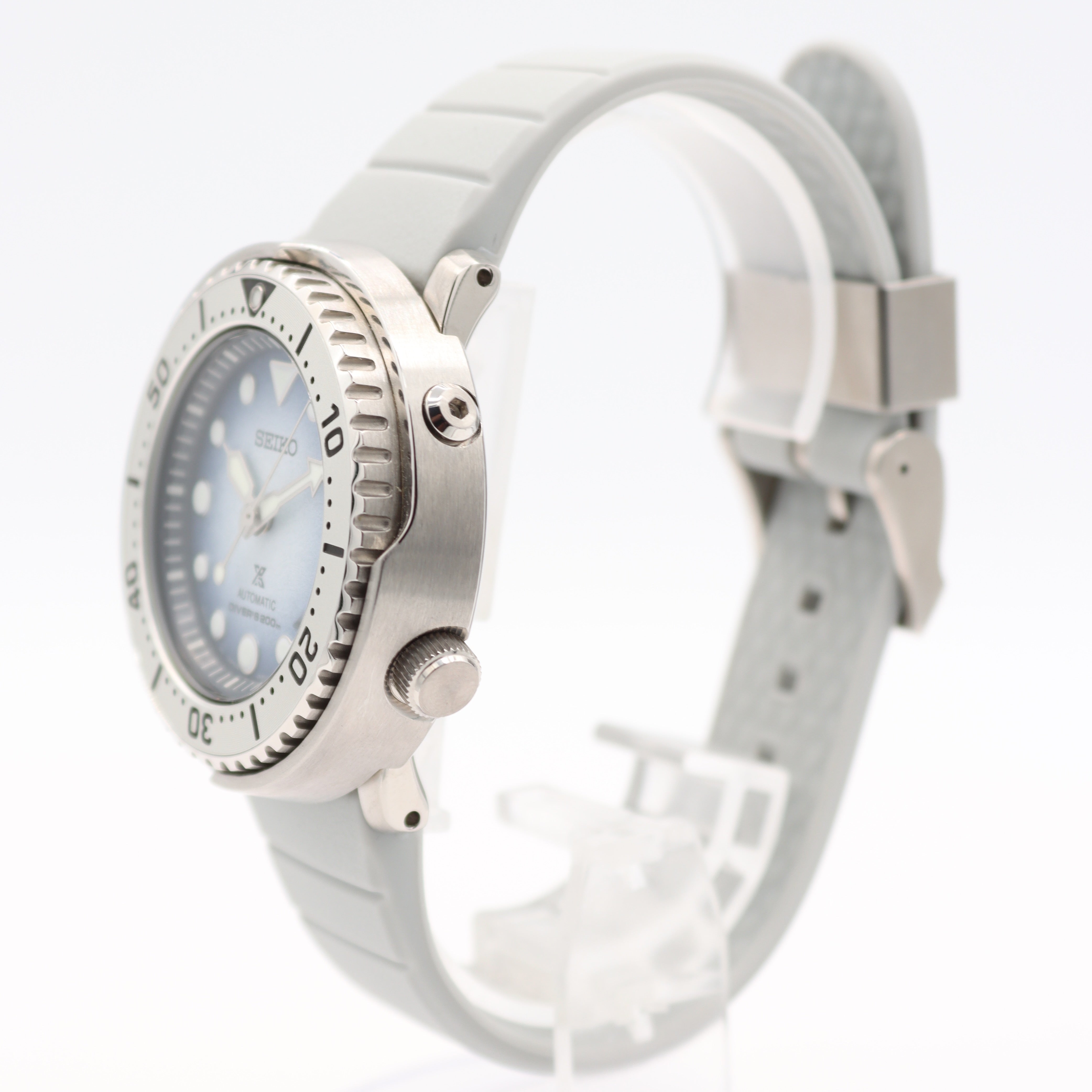 Seiko First Penguin 4R35-04Z0
