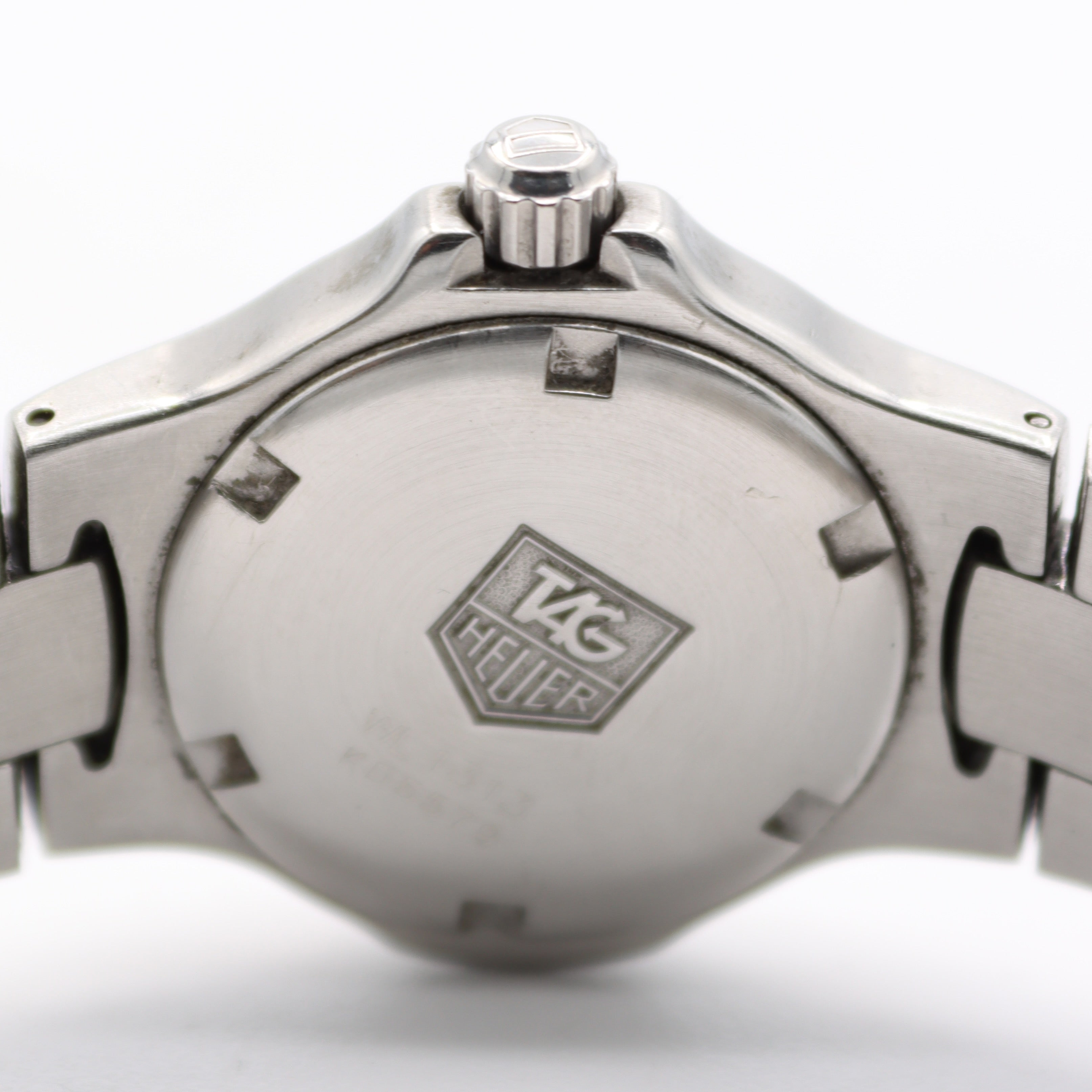 Tag Heuer Kirium WL1313