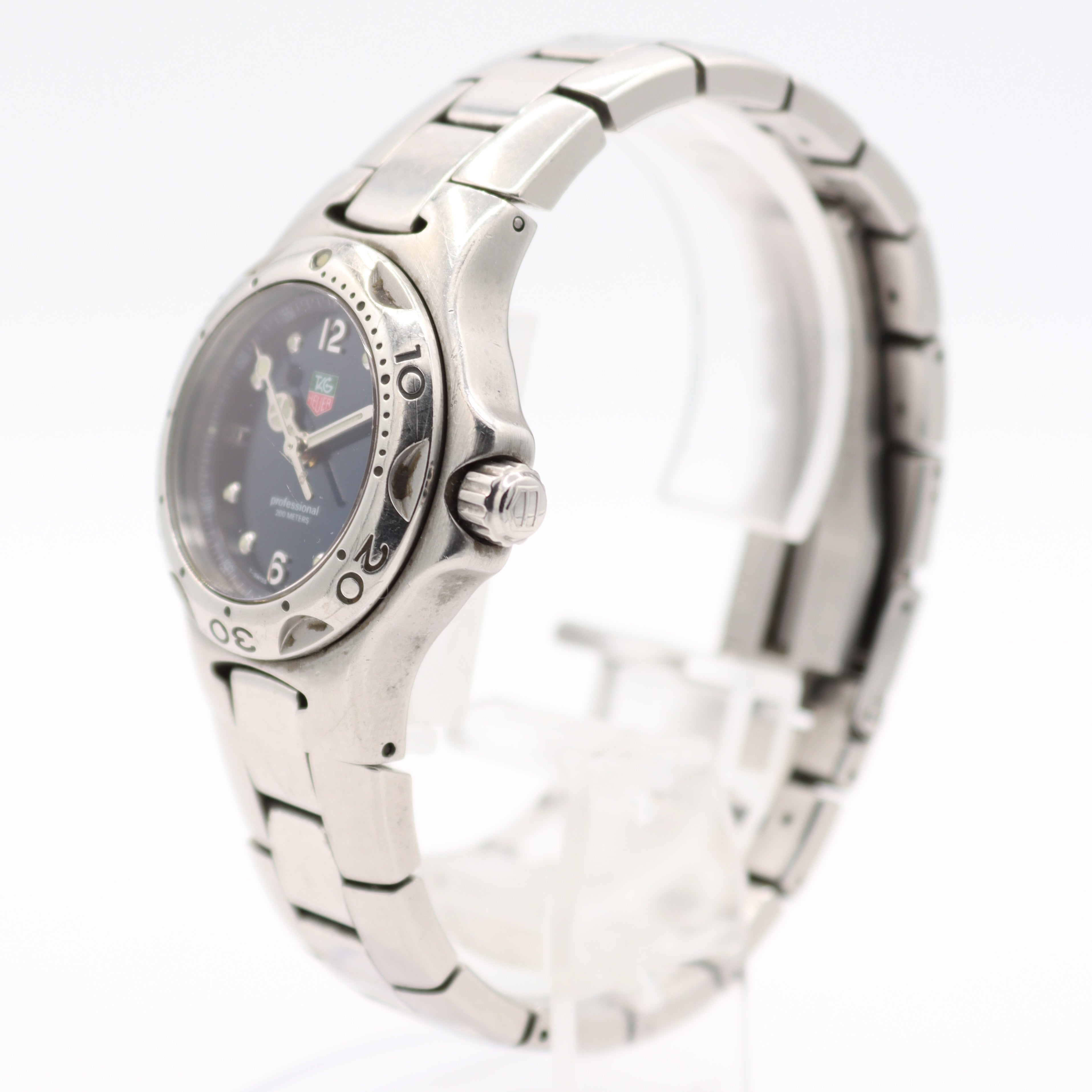 Tag Heuer Kirium WL1313
