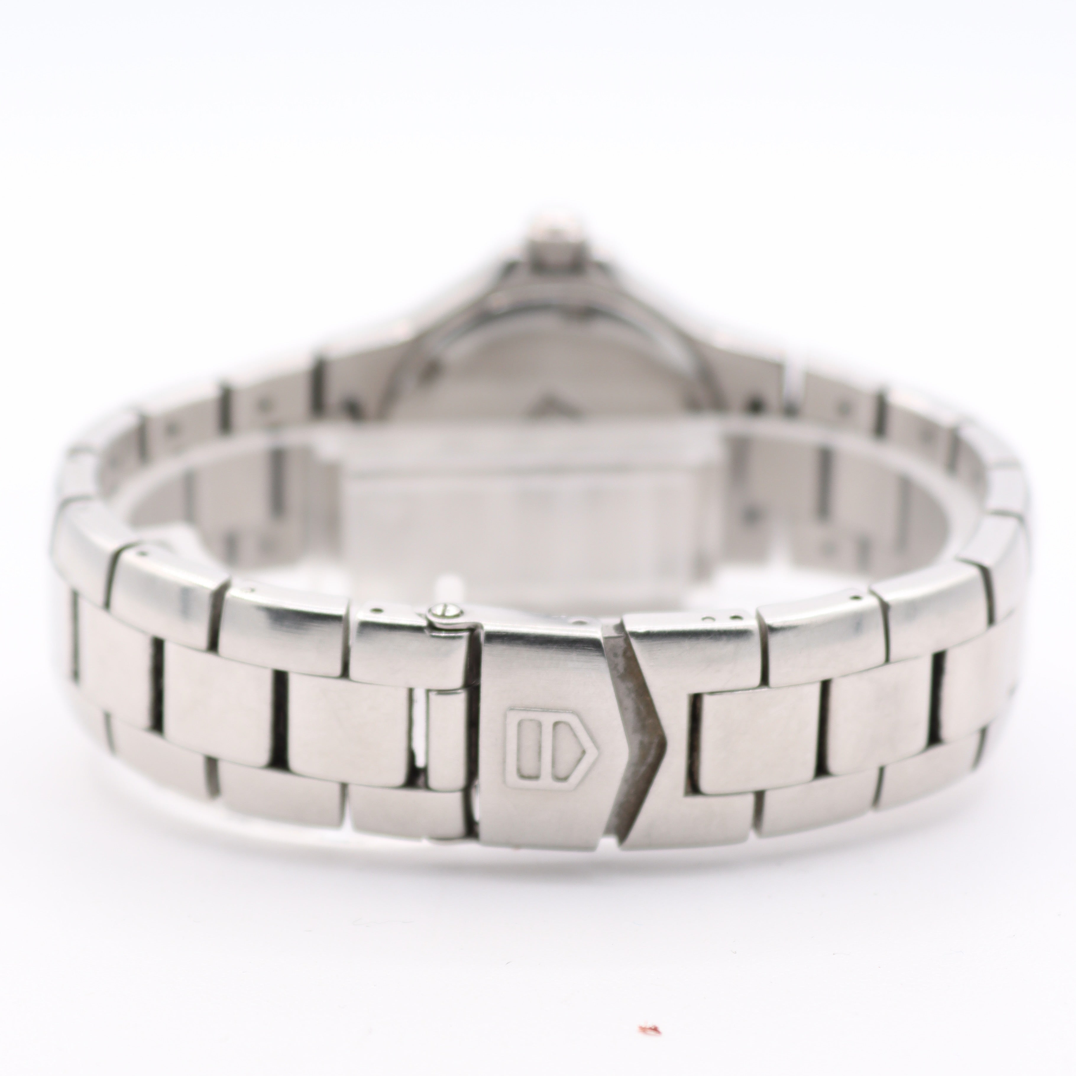 Tag Heuer Kirium WL1313