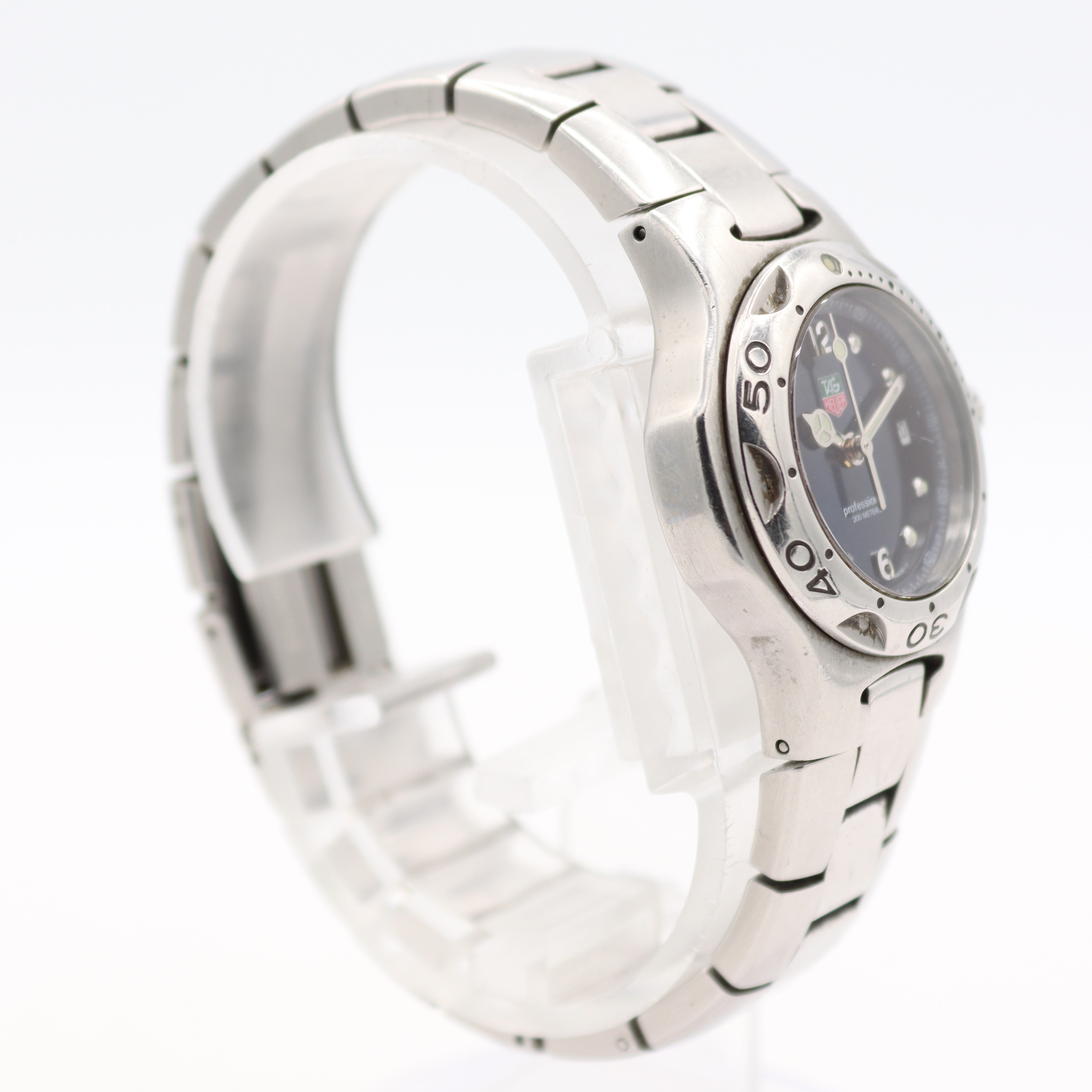 Tag Heuer Kirium WL1313