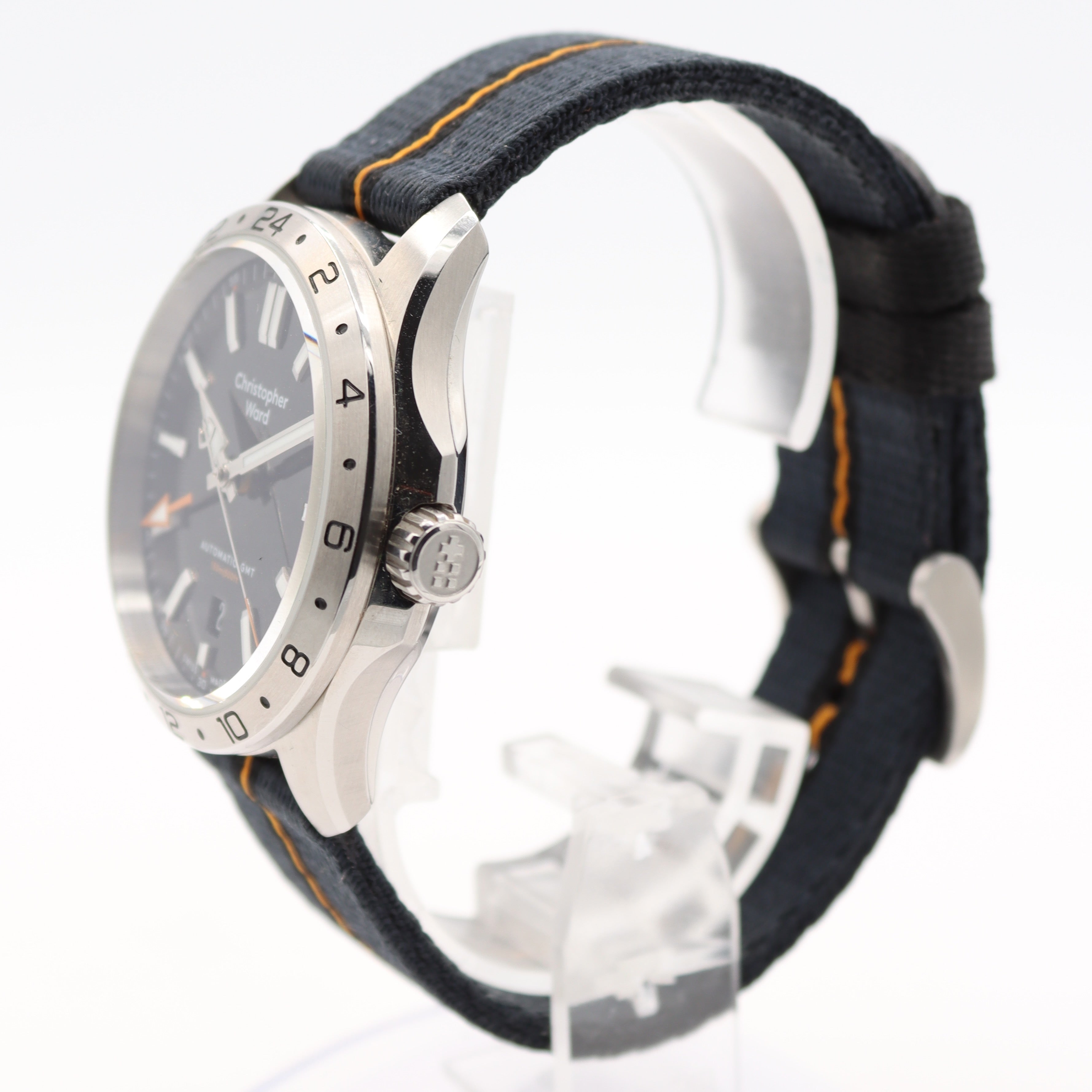 Christopher Ward GMT ACD-307