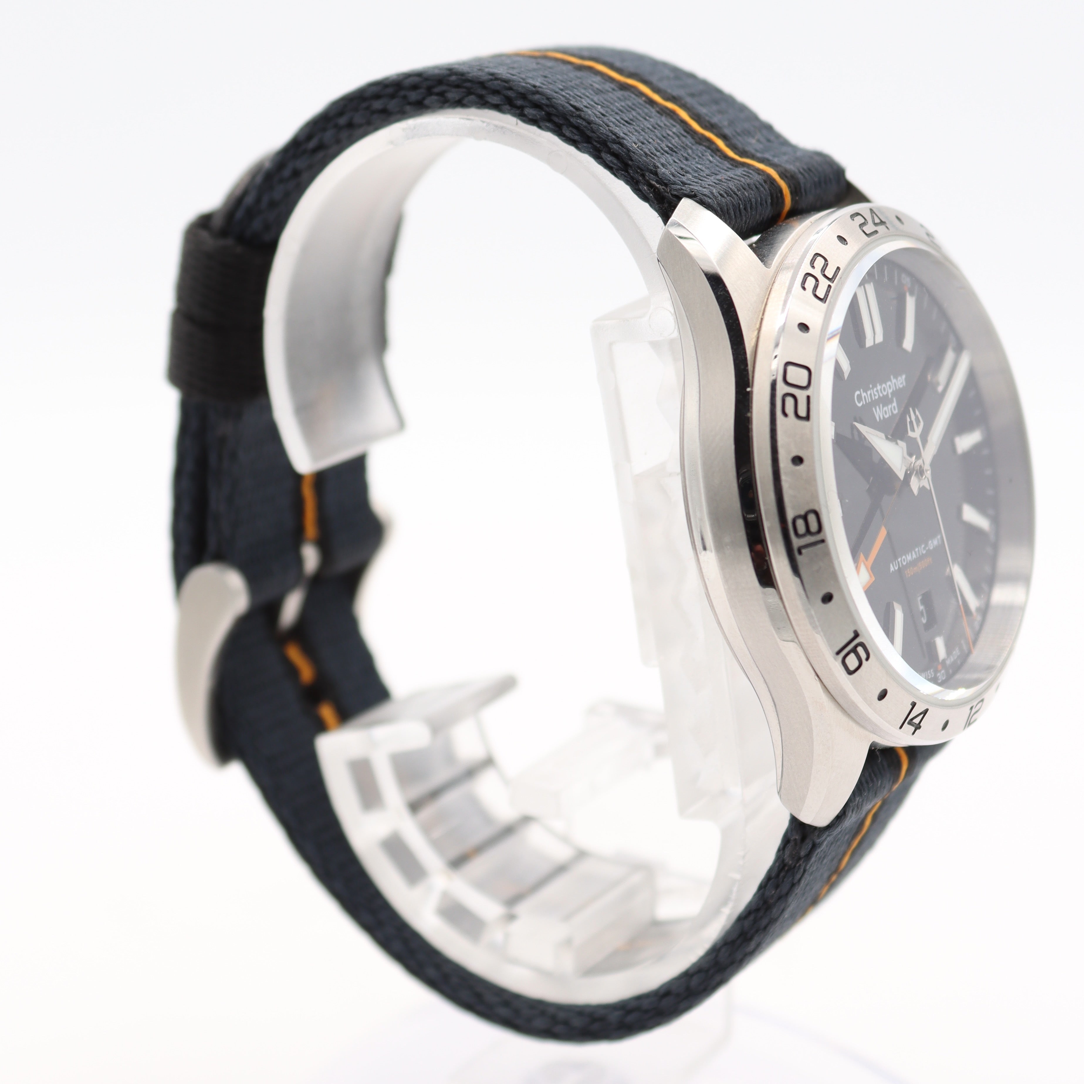 Christopher Ward GMT ACD-307