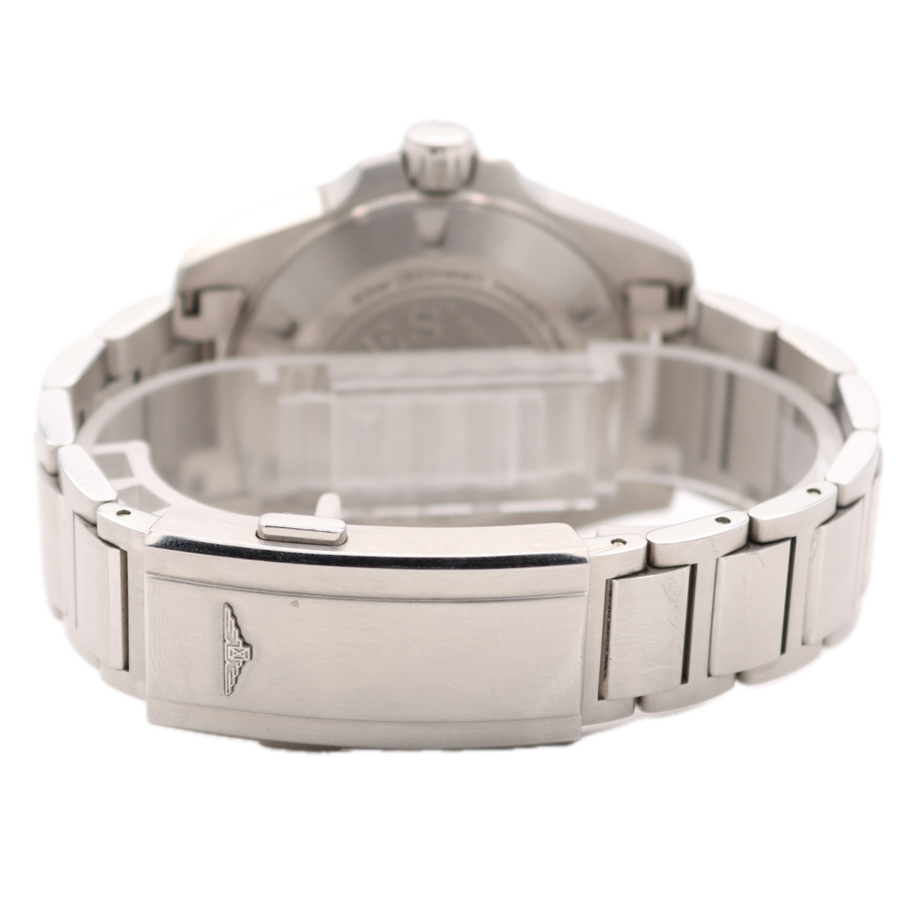 Longines HydroConquest GMT L3.790.4