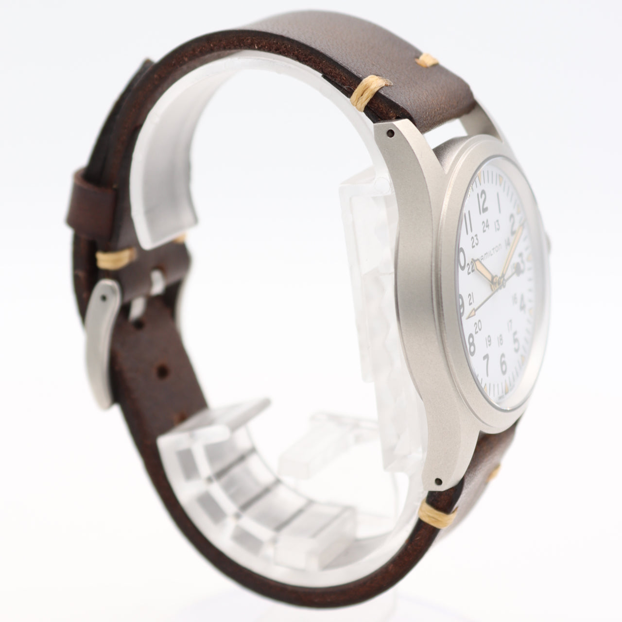 Hamilton Khaki Field H69439511