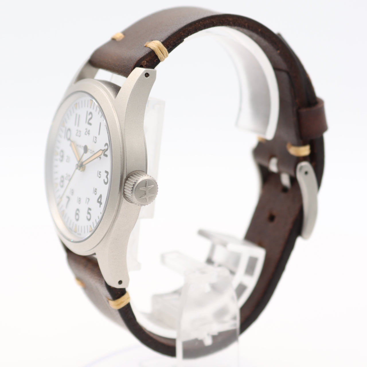 Hamilton Khaki Field H69439511