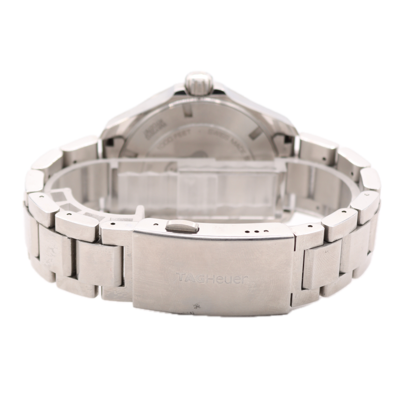 Tag Heuer Aquaracer WAY2012.BA0927