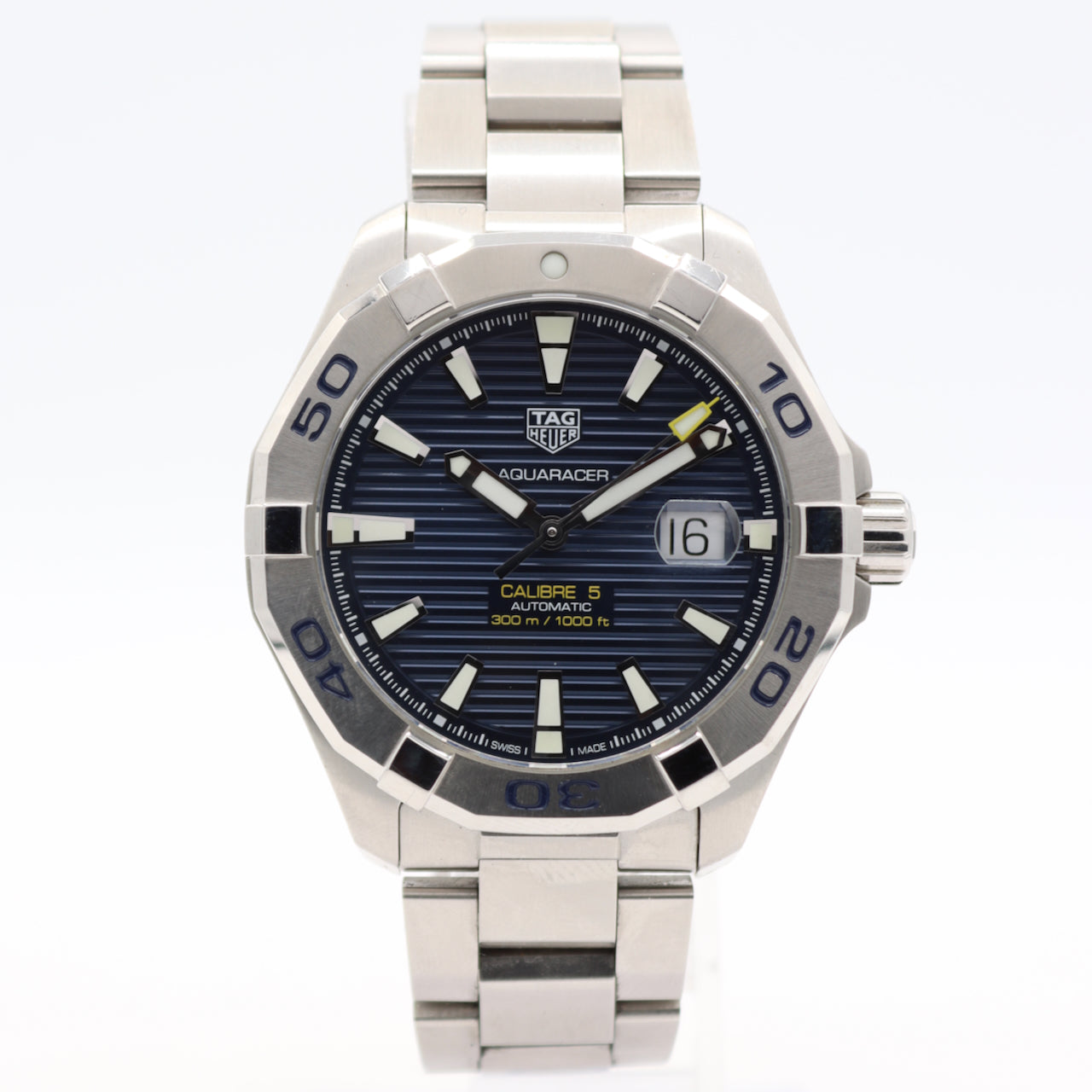 Tag Heuer Aquaracer WAY2012.BA0927