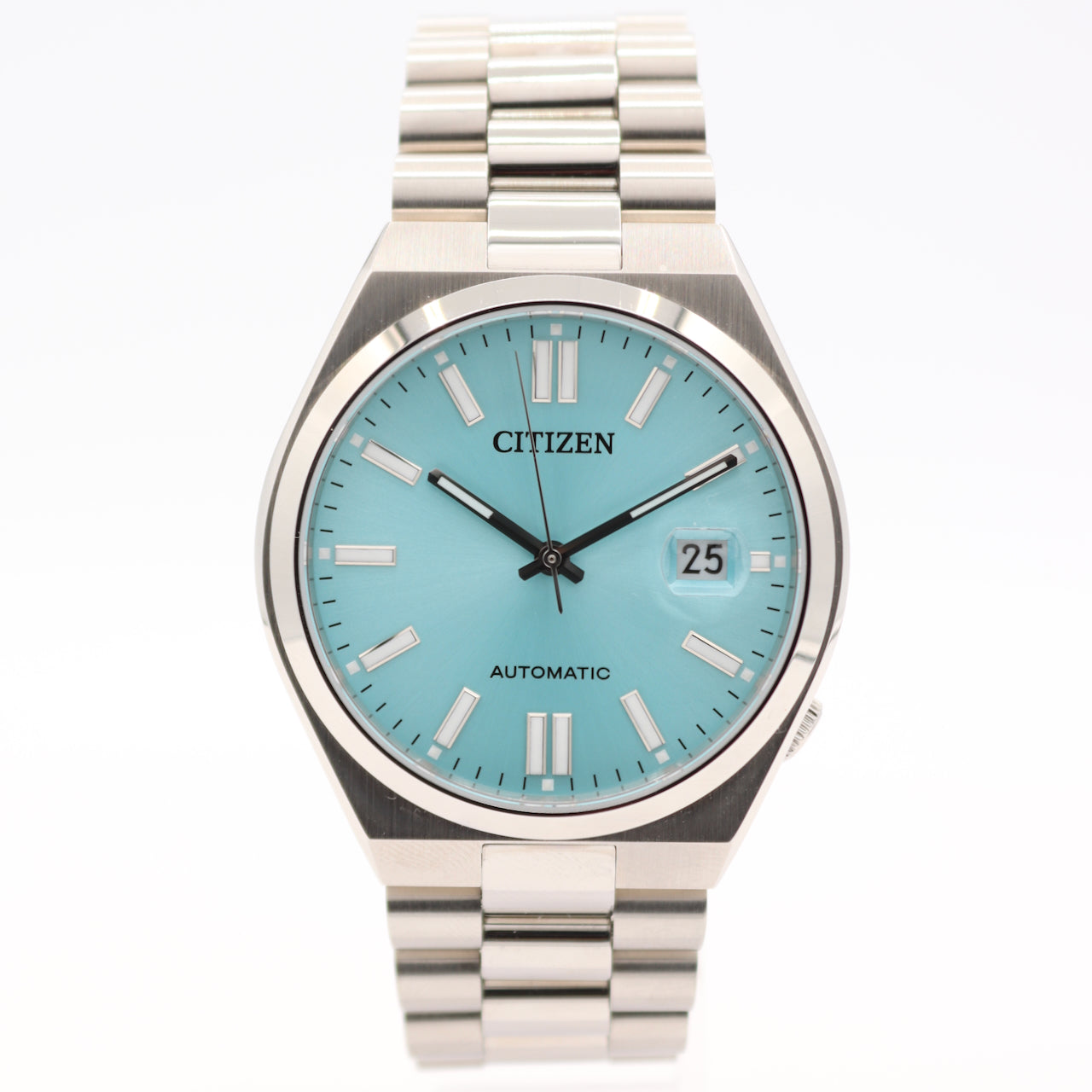 Citizen Tsuyosa S126967