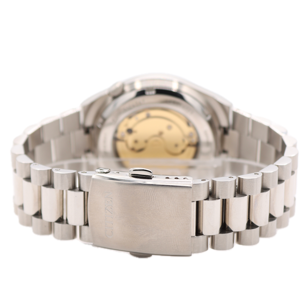 Citizen Tsuyosa S126967
