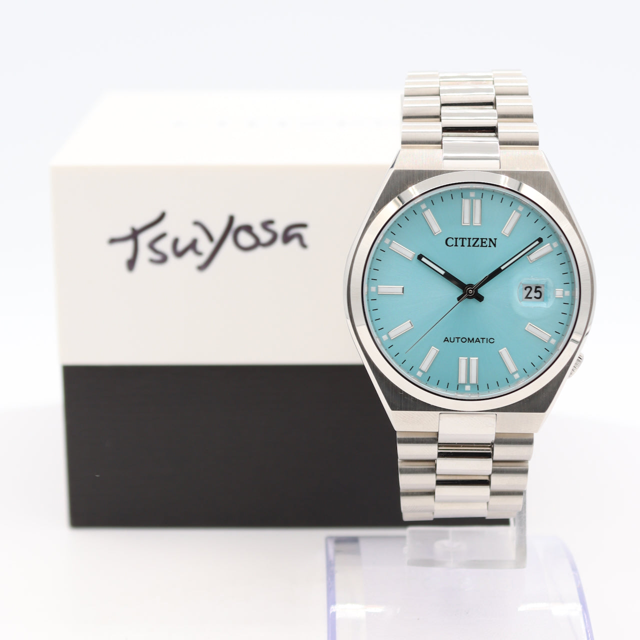 Citizen Tsuyosa S126967