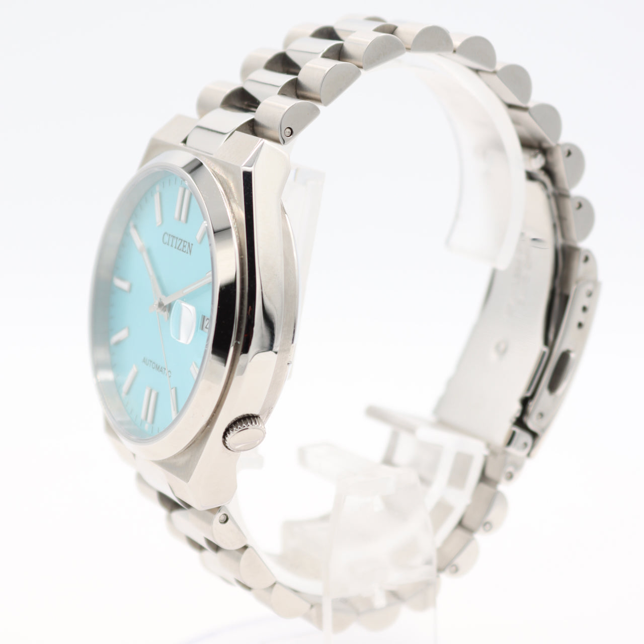 Citizen Tsuyosa S126967