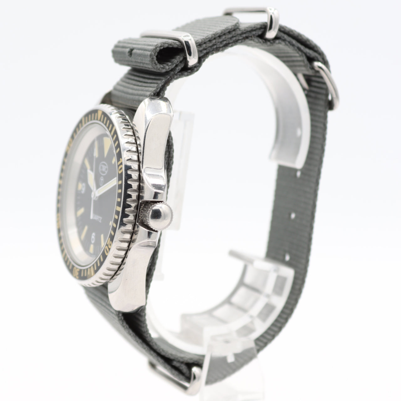 CWC Royal Navy Divers Re-Issue RN300-83 QM60