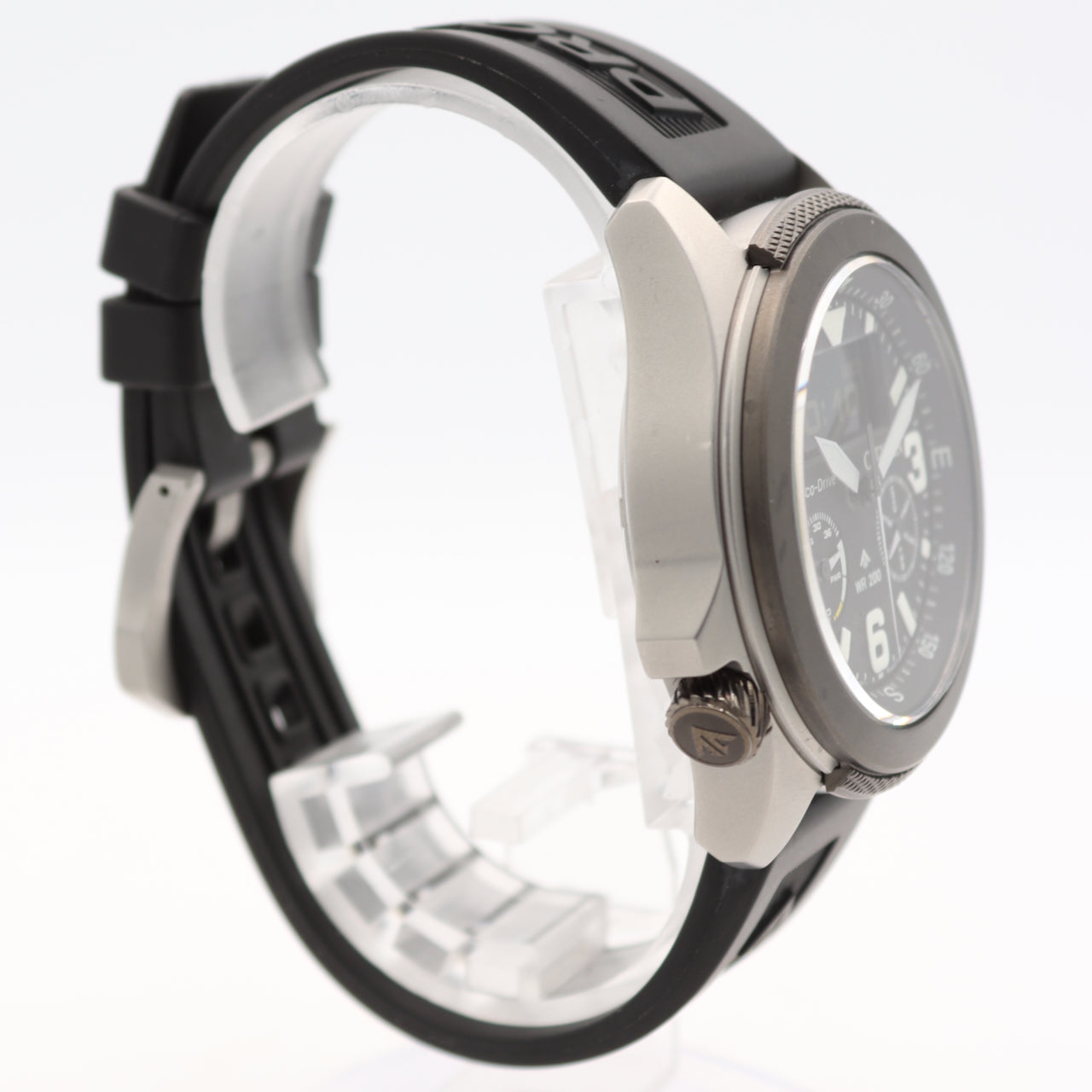 Citizen Promaster Land JV1007-07E