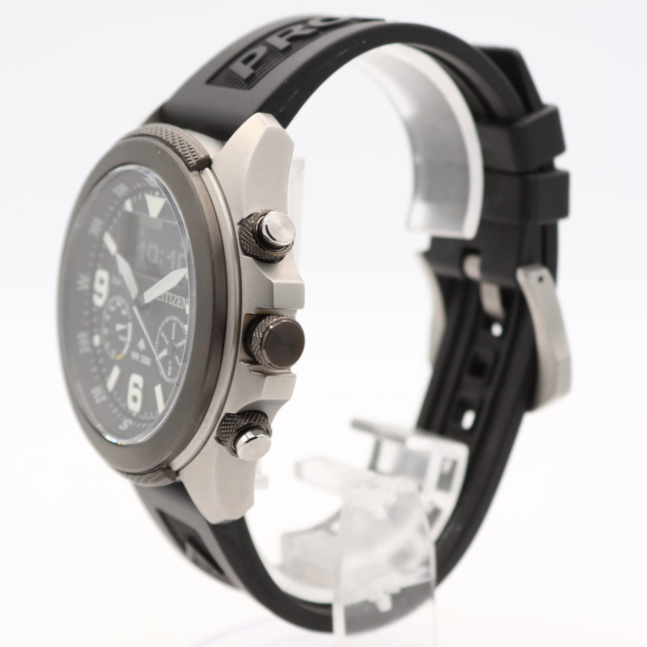 Citizen Promaster Land JV1007-07E