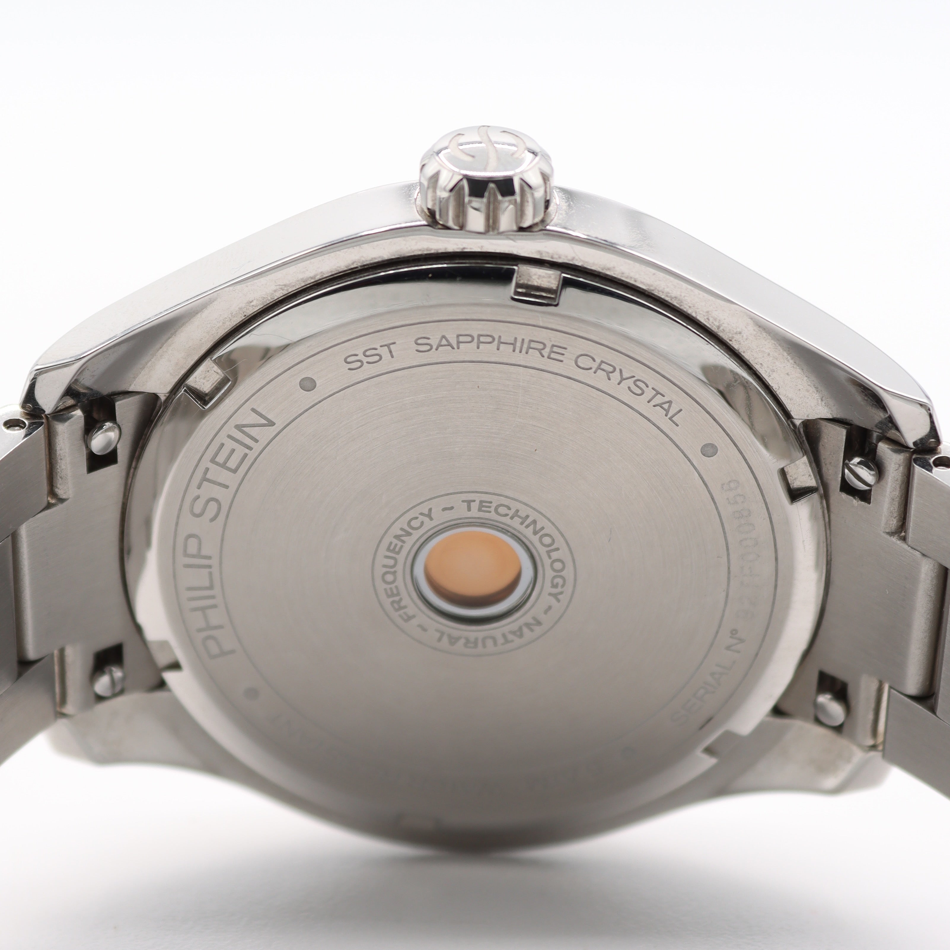 Philip Stein GMT 92TF000856