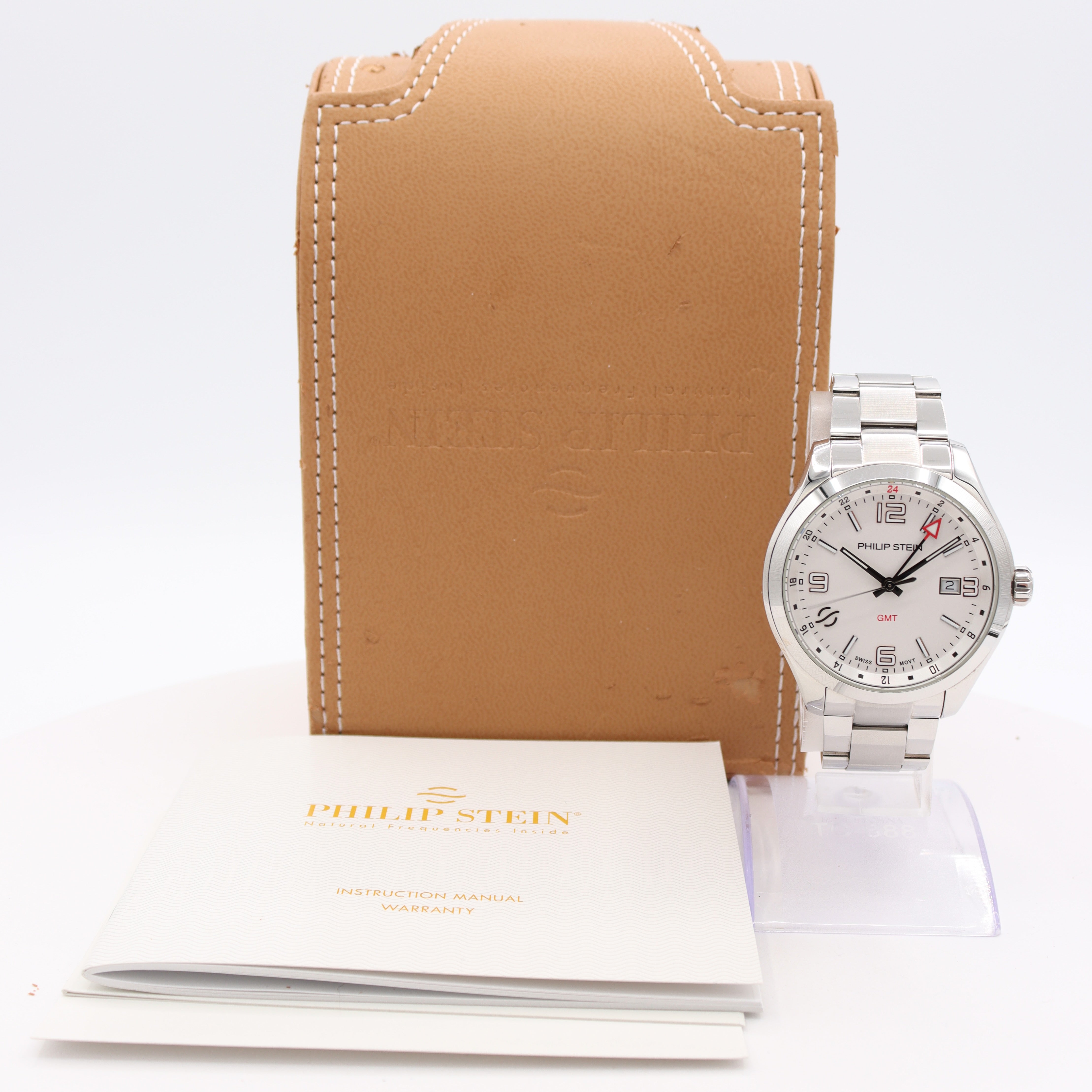 Philip Stein GMT 92TF000856