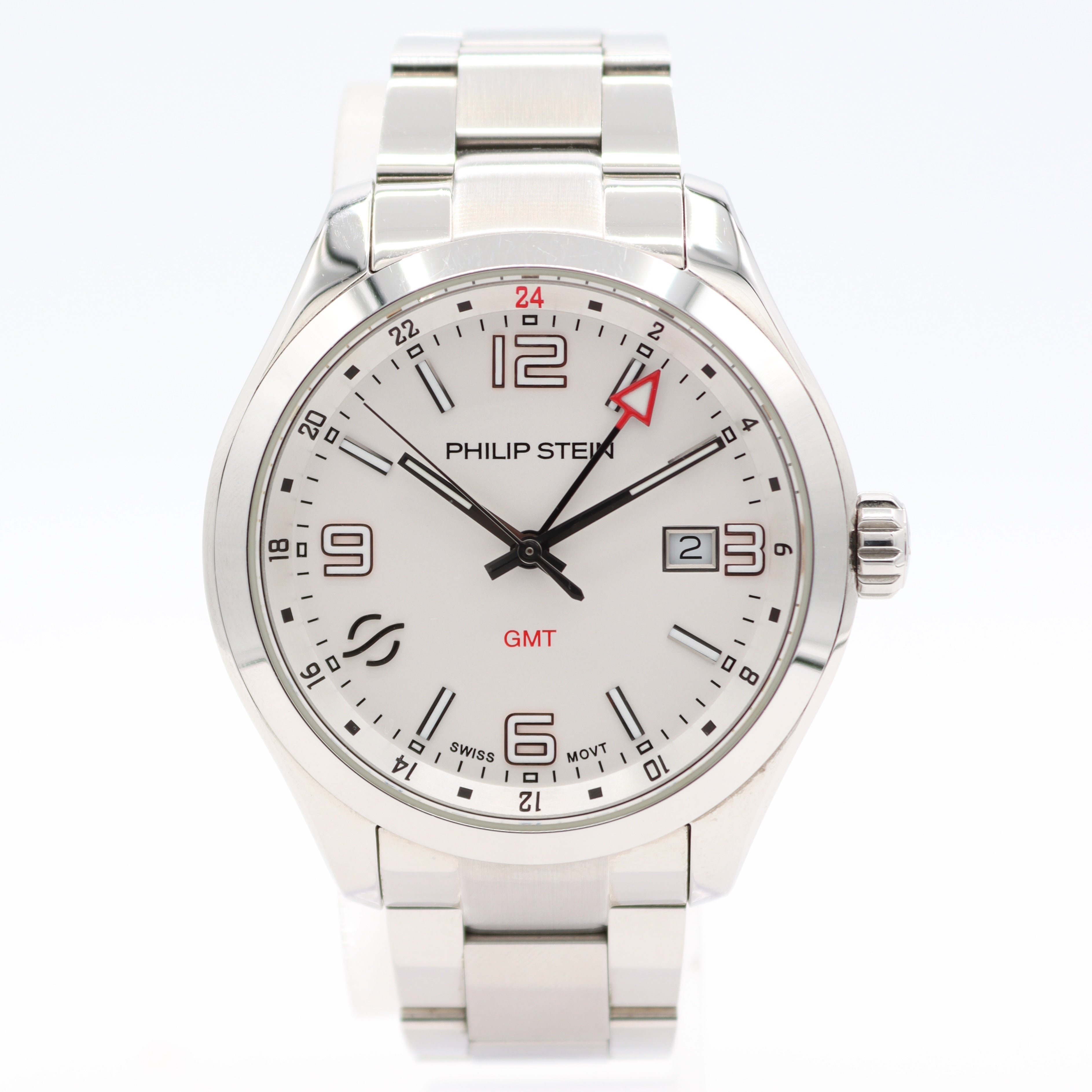 Philip Stein GMT 92TF000856