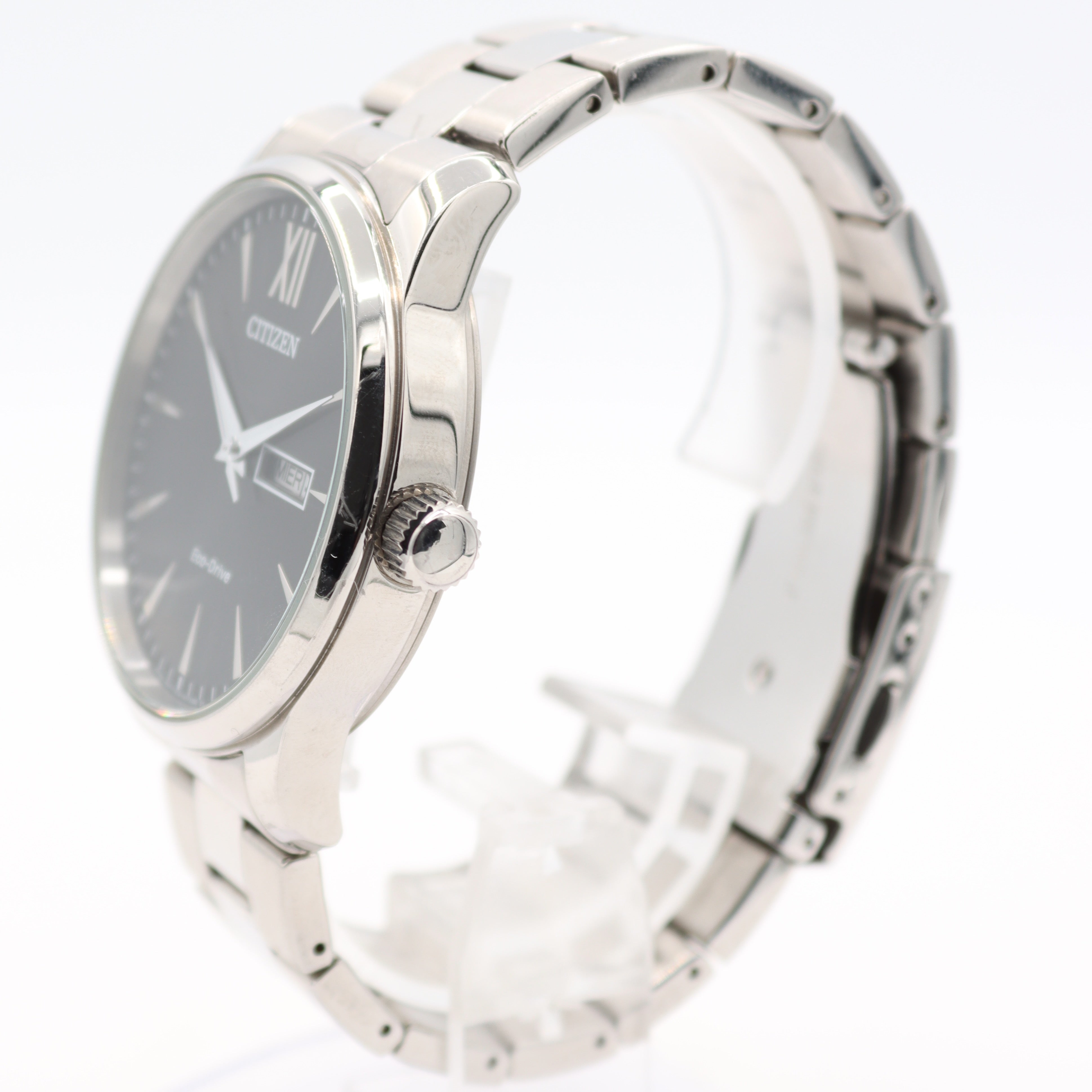Citizen Eco-Drive Day-Date S127262