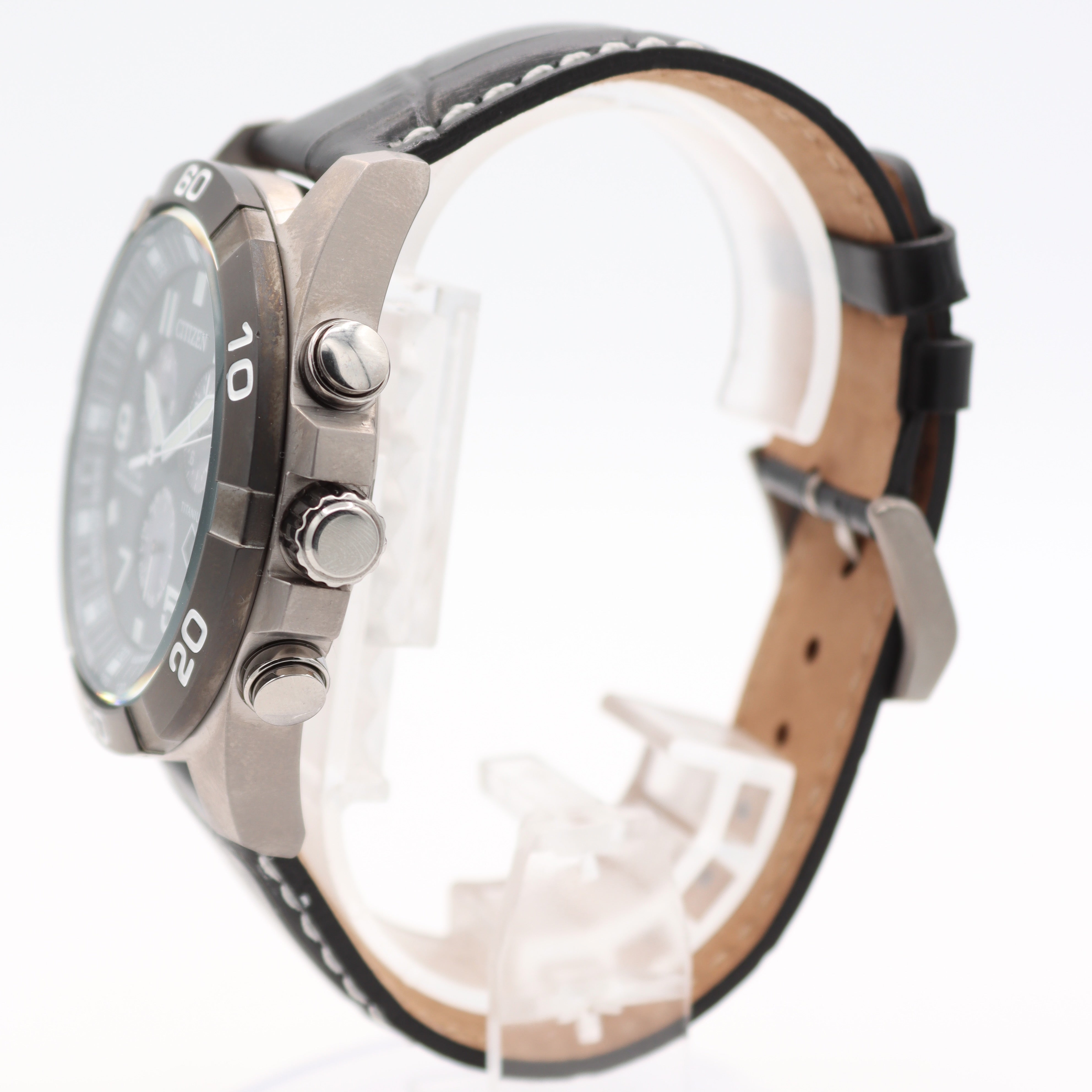 Citizen Eco-Drive Perpetual Calendar R009508