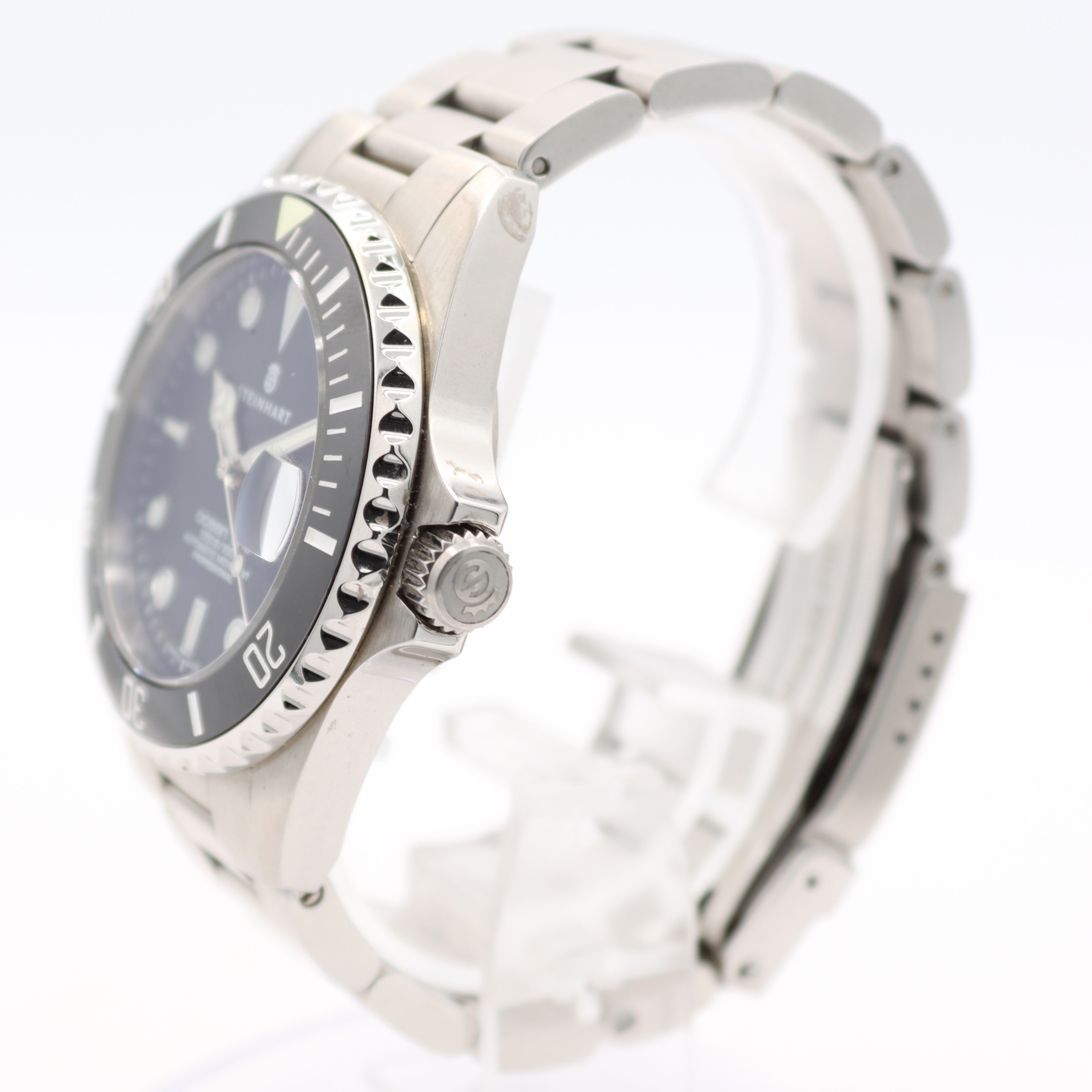Steinhart Ocean One 103-0903
