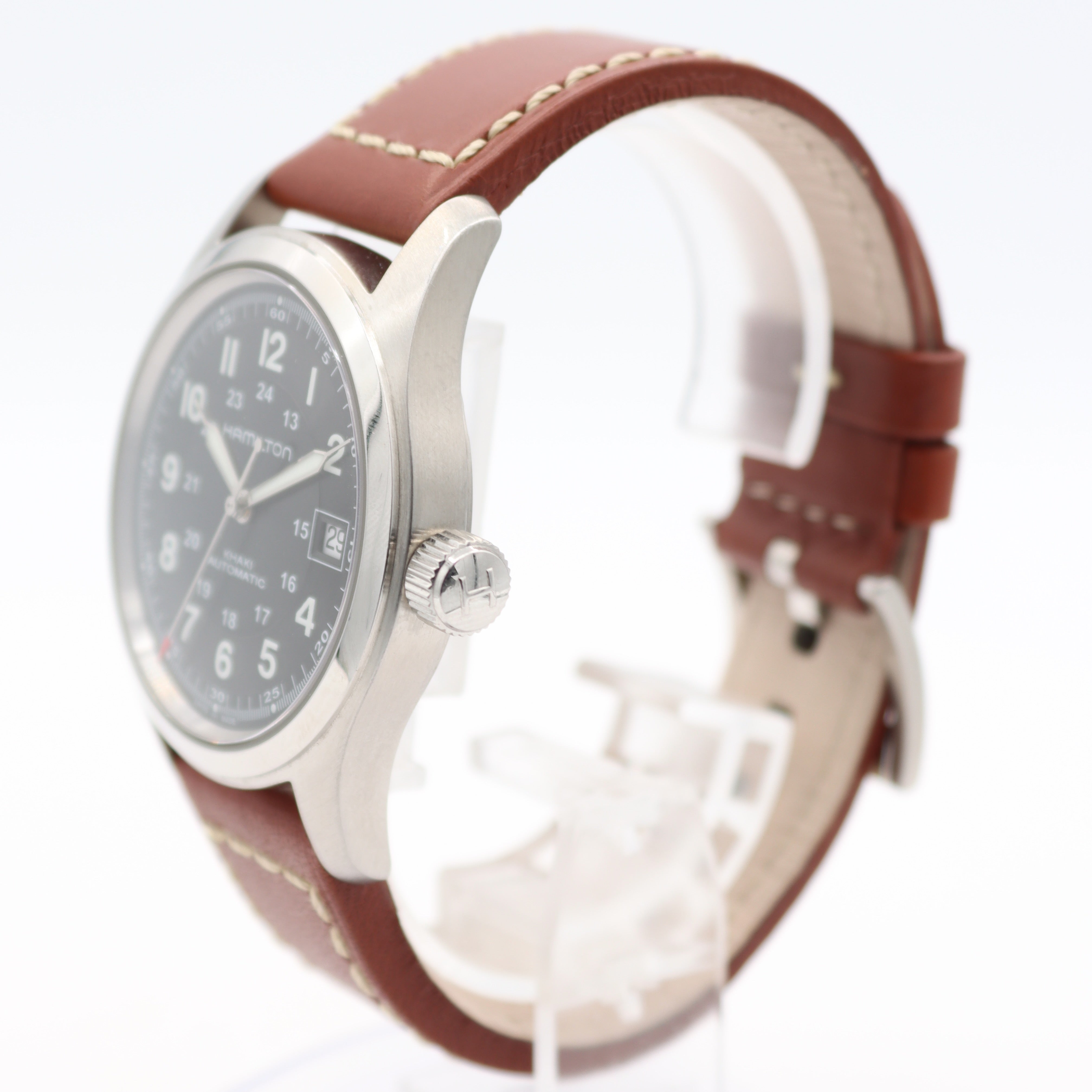 Hamilton Khaki Field H704450