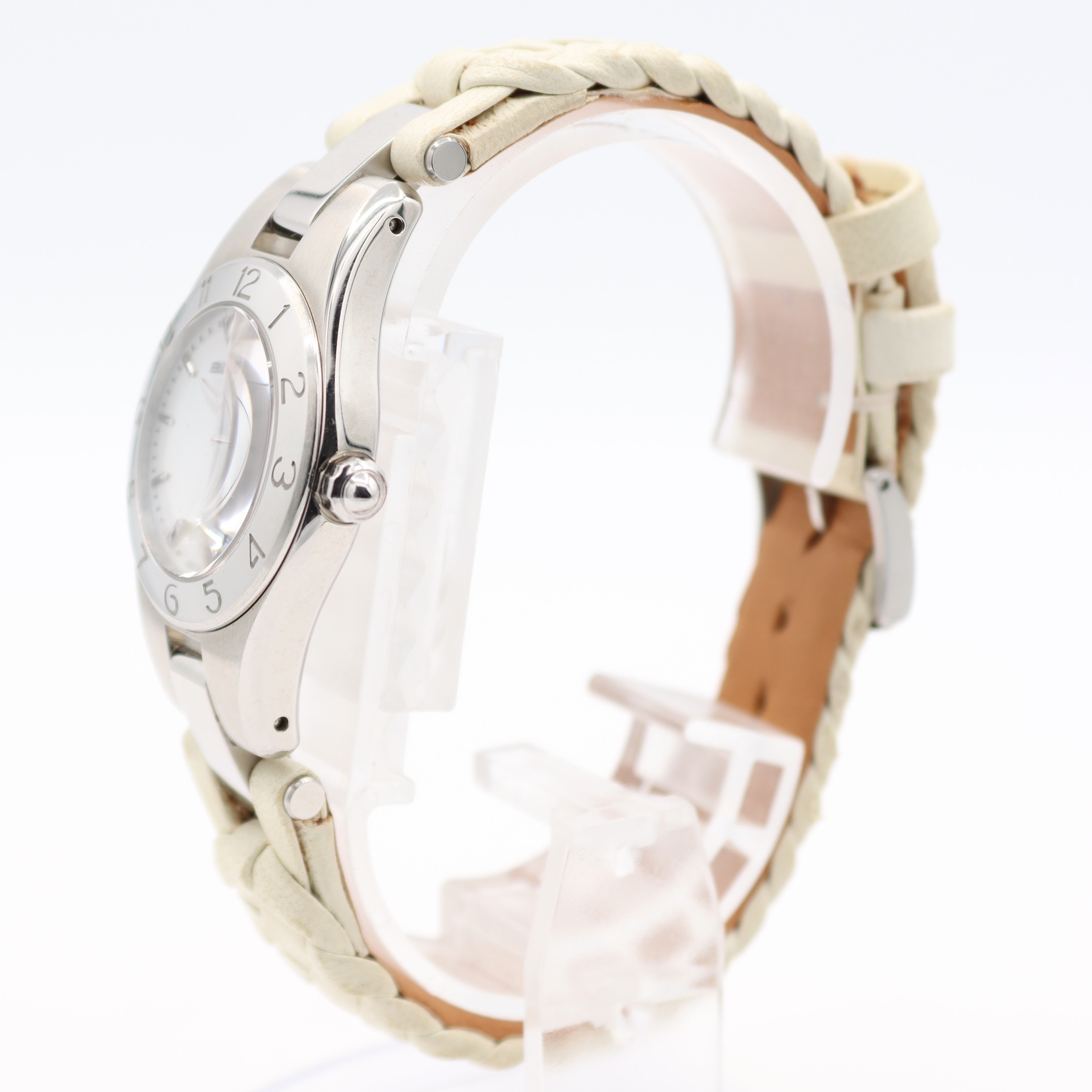 Baume & Mercier Linea 65690