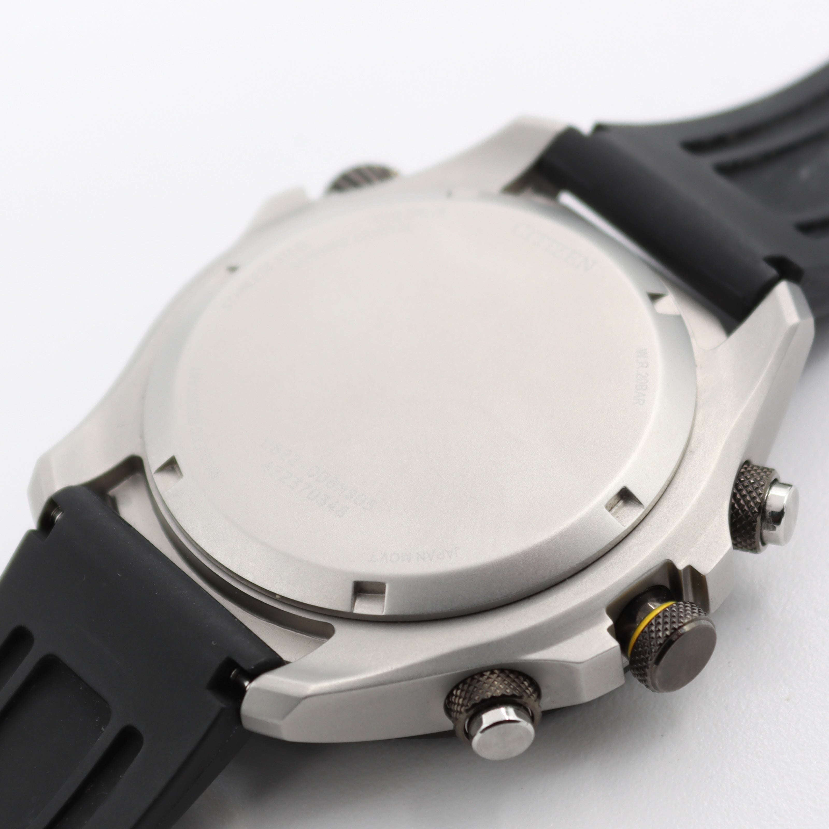 Citizen Promaster Land JV1007-07E
