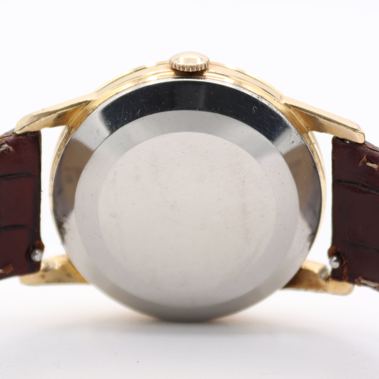 Omega Dress Watch 14716/7-2 SC 1958