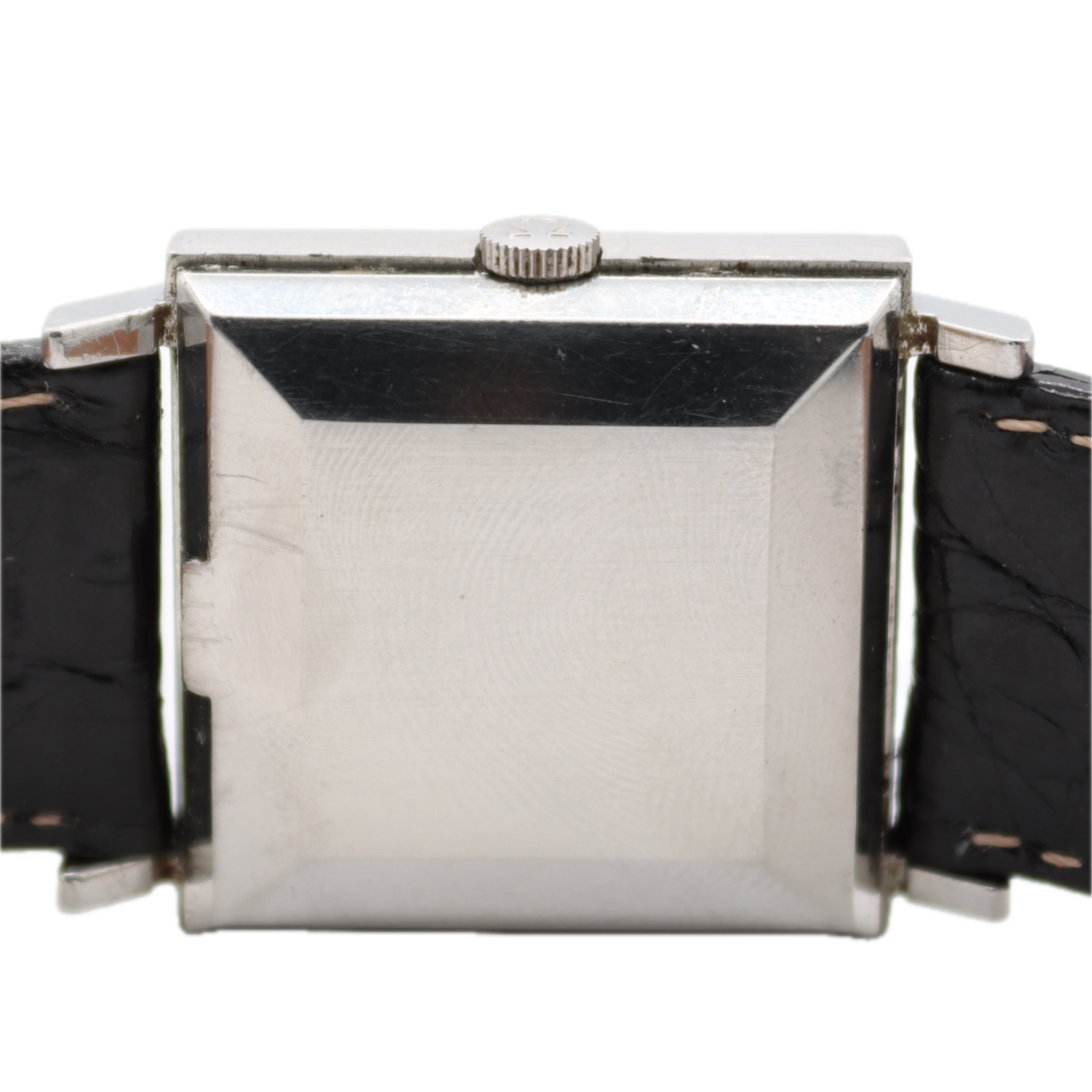 Omega Square Dial 161.014 1965