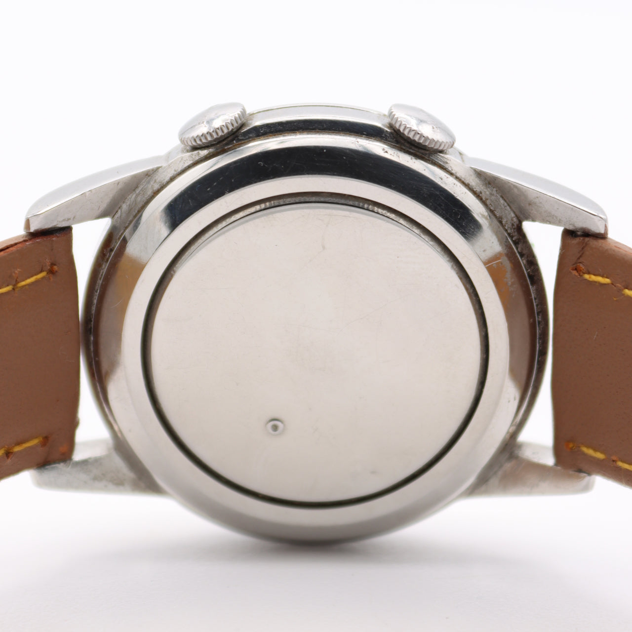 Bulova Wrist Alarm