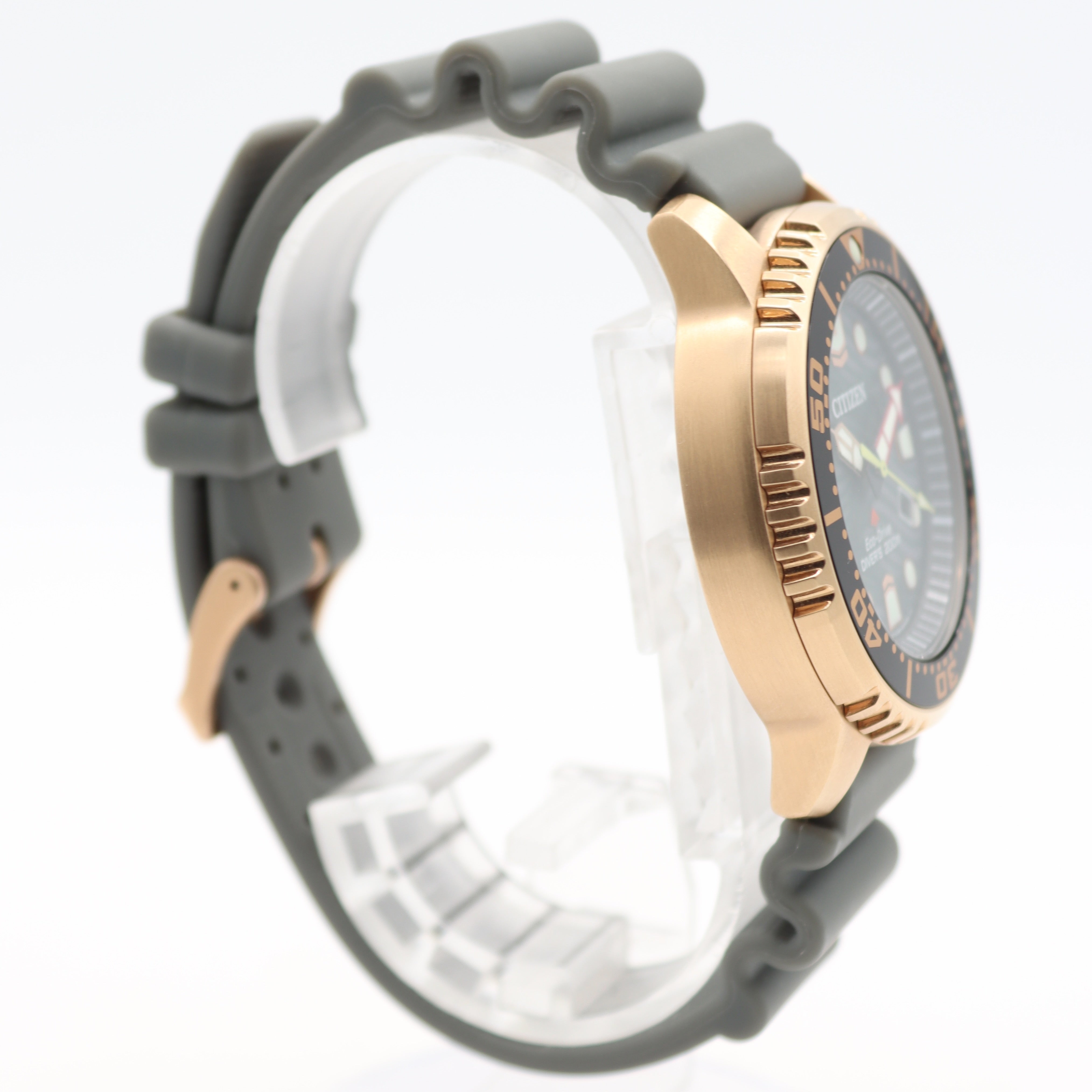 Citizen Promaster Dive Eco-Drive E168-A14ST07