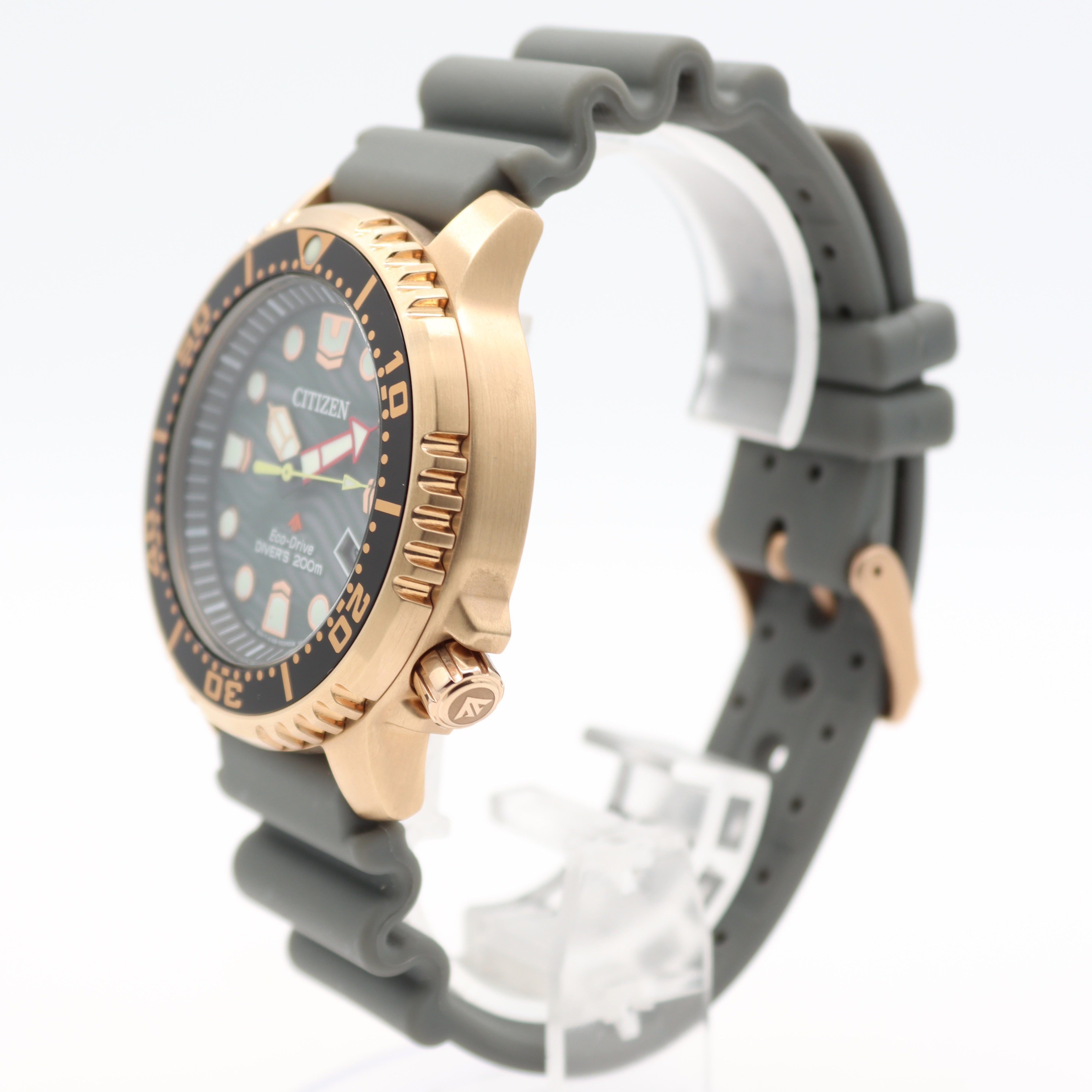 Citizen Promaster Dive Eco-Drive E168-A14ST07