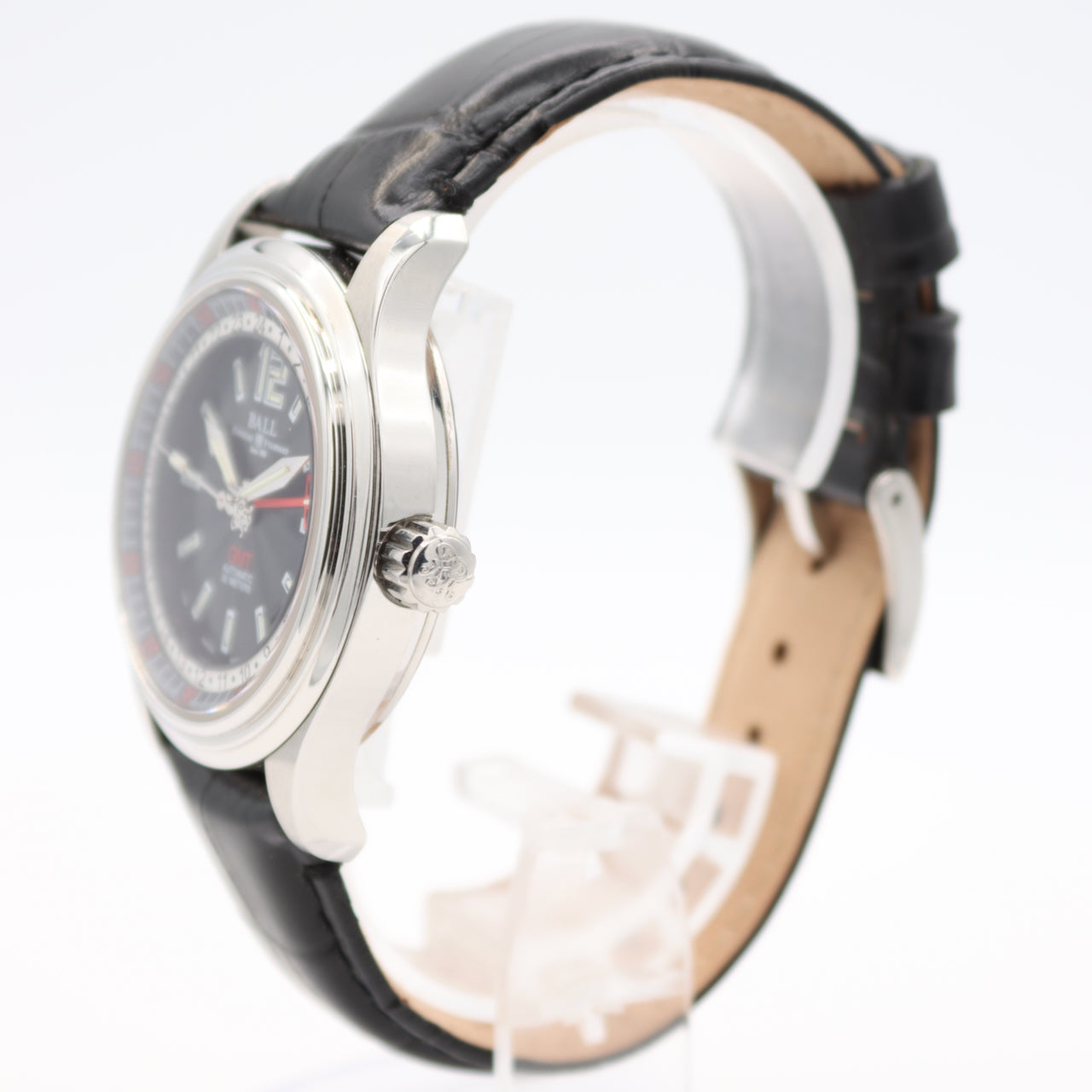 Ball Trainmaster GMT GM1038C