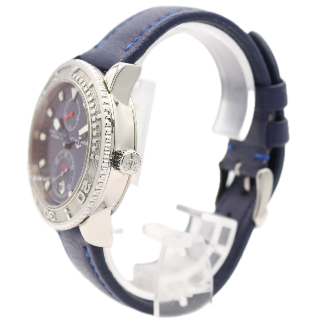 Ulysse Nardin Marine Chronometer 256-38