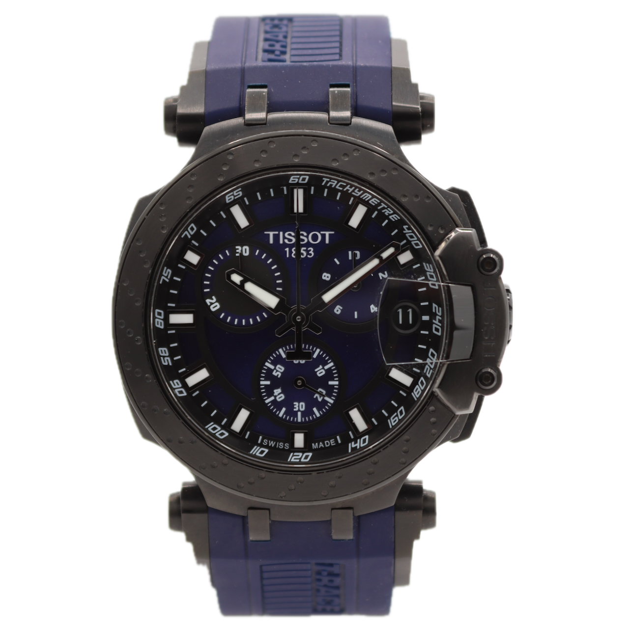 Tissot T-Race Chronograph T115417A