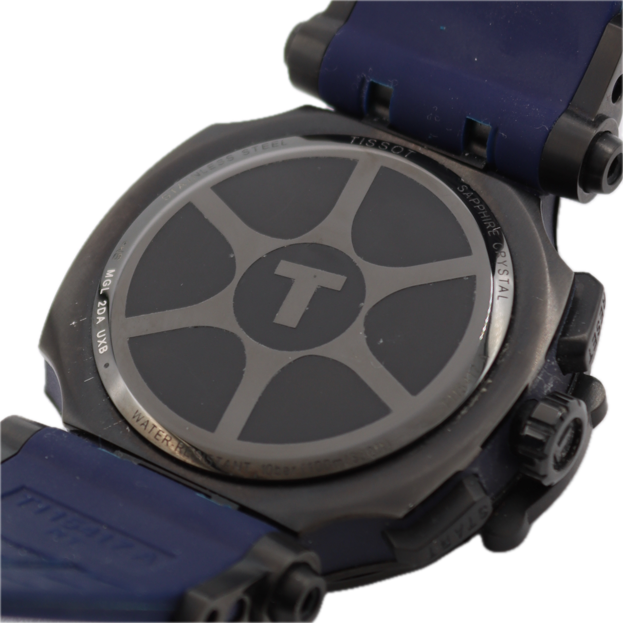 Tissot T-Race Chronograph T115417A
