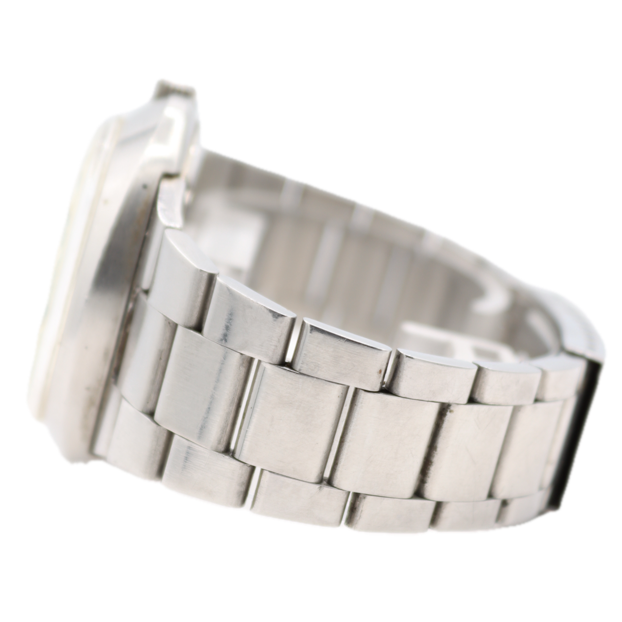 Omega Geneve Dynamic 166.079 1969