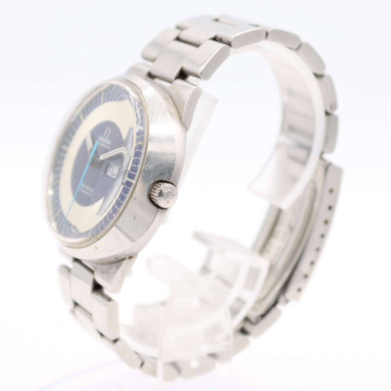 Omega Geneve Dynamic 166.079 1969