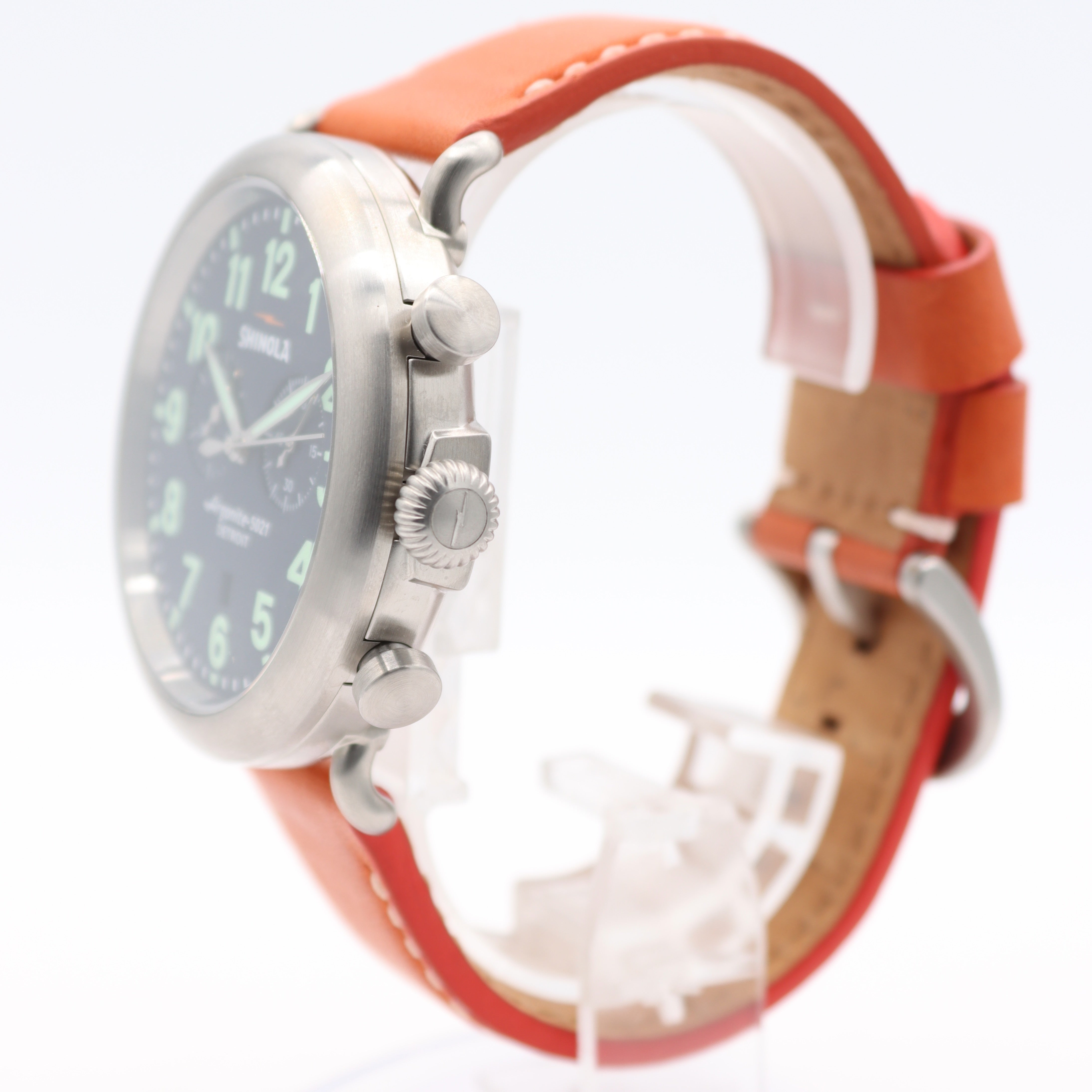Shinola Runwell Chronograph S0100400382