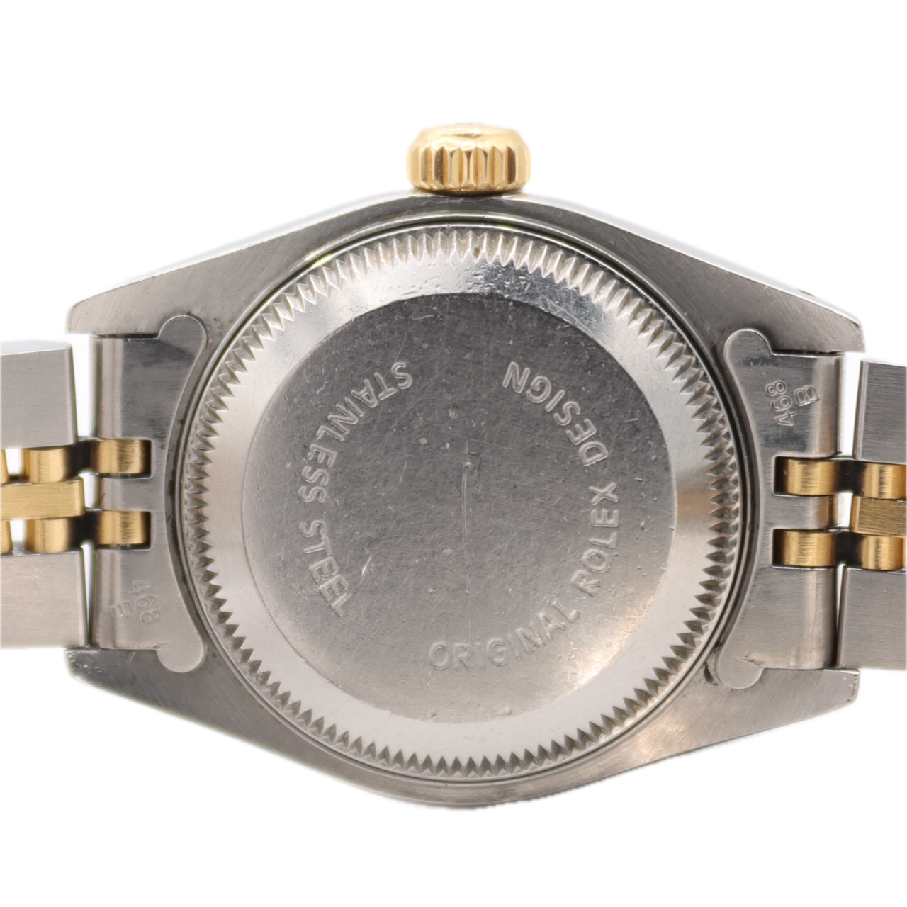 Rolex Datejust 69173 1989