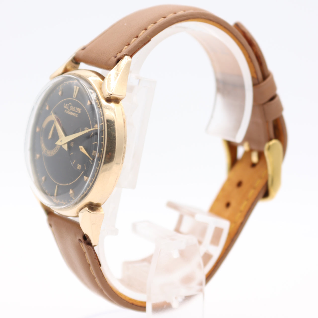 LeCoultre Futurematic E501