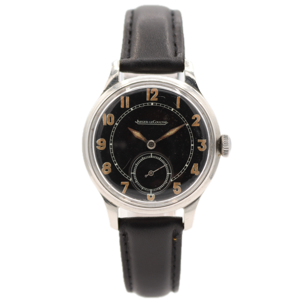 Jaeger LeCoultre Small Seconds 374370