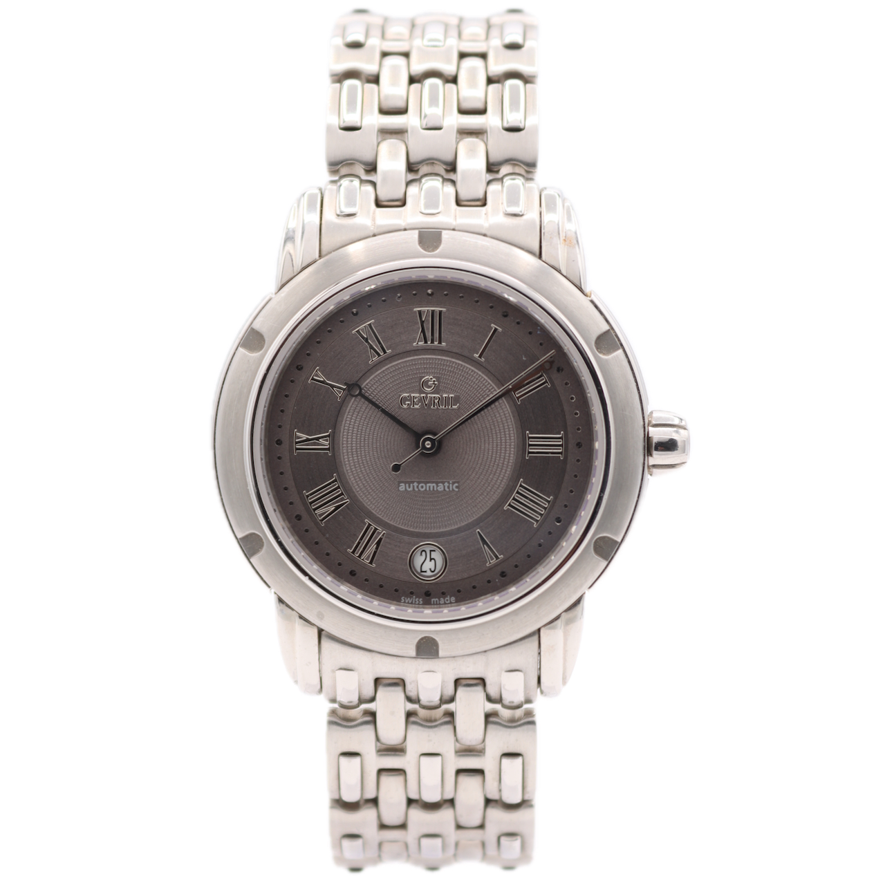 Gevril Dress Watch AO111R