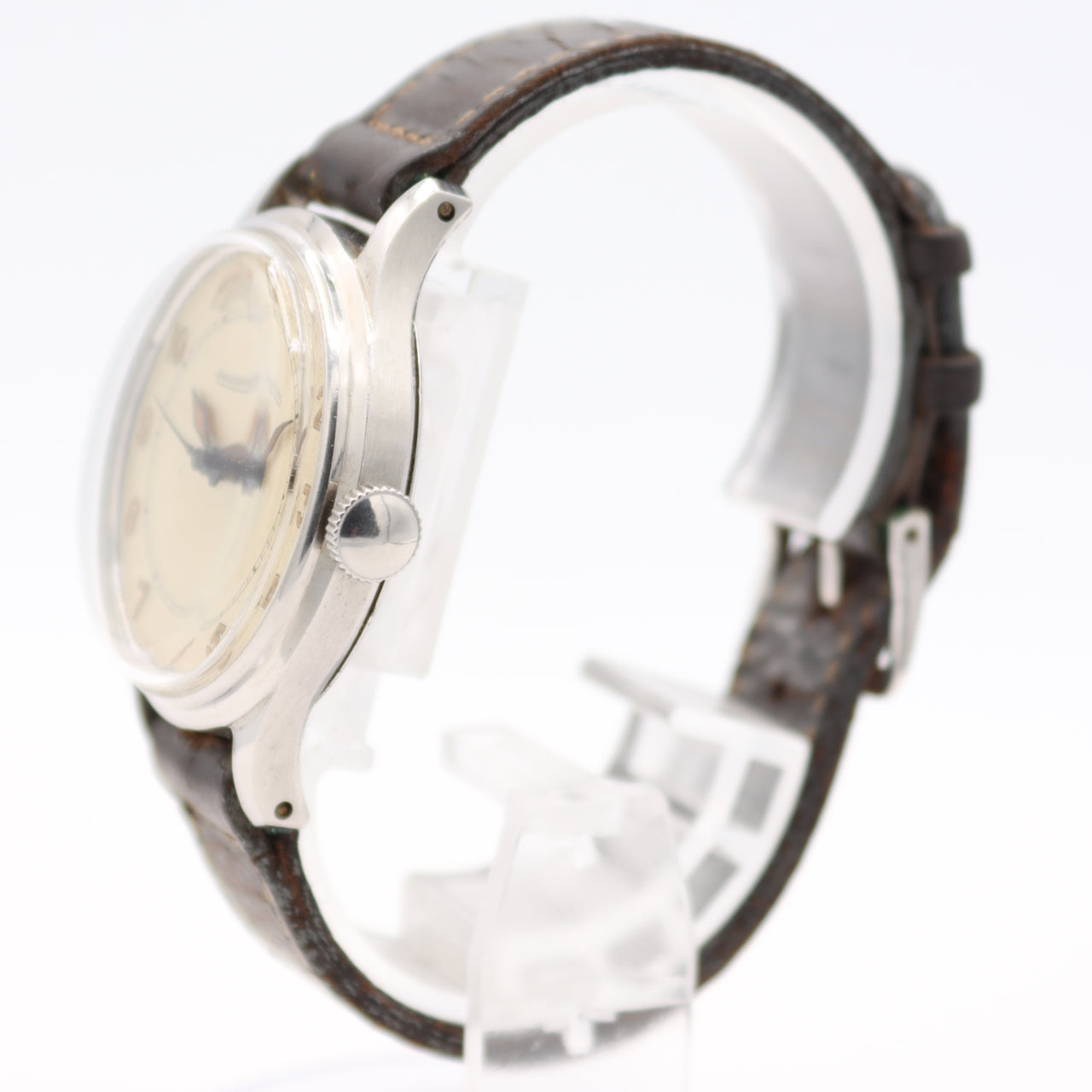 Jaeger LeCoultre Field Style 429747