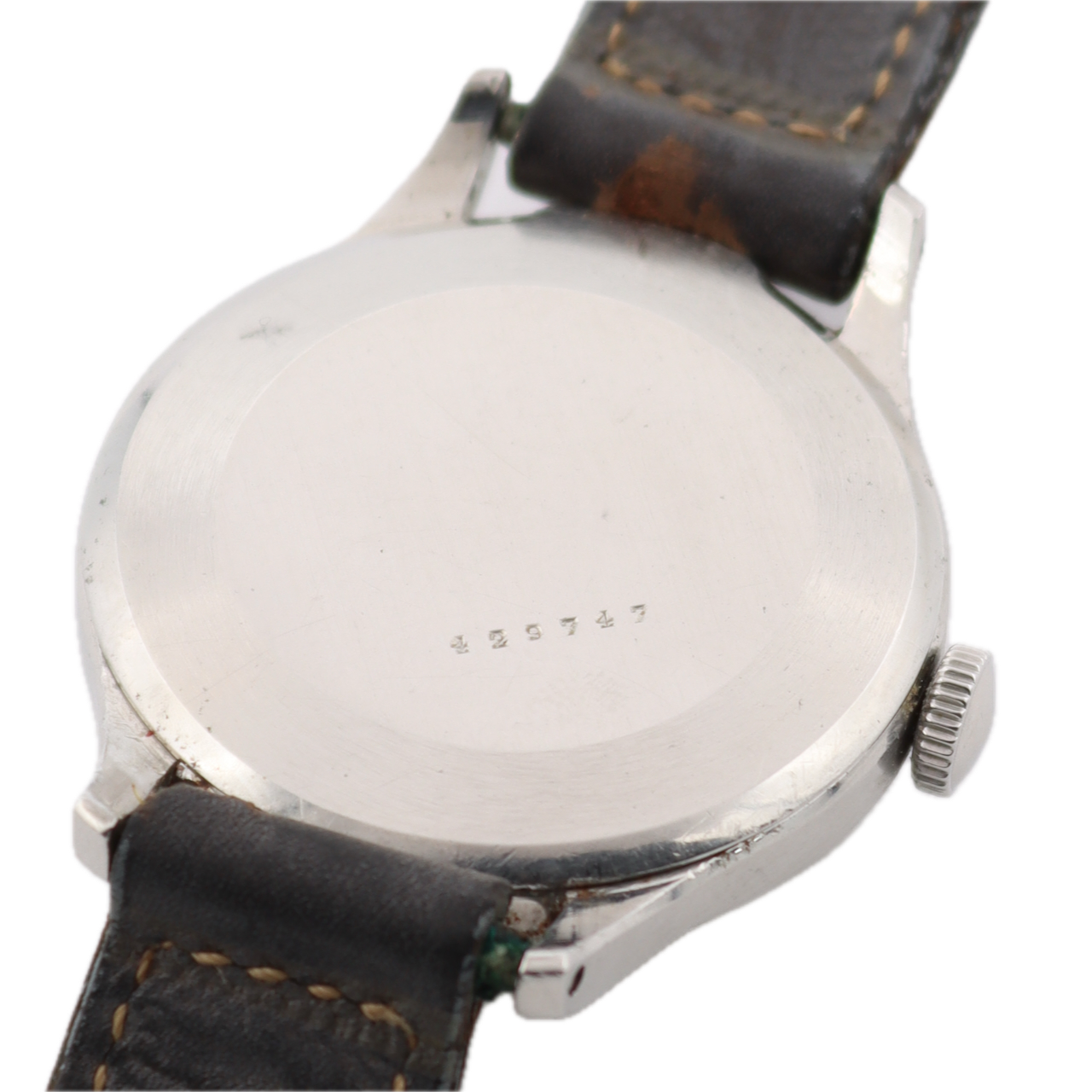 Jaeger LeCoultre Field Style 429747