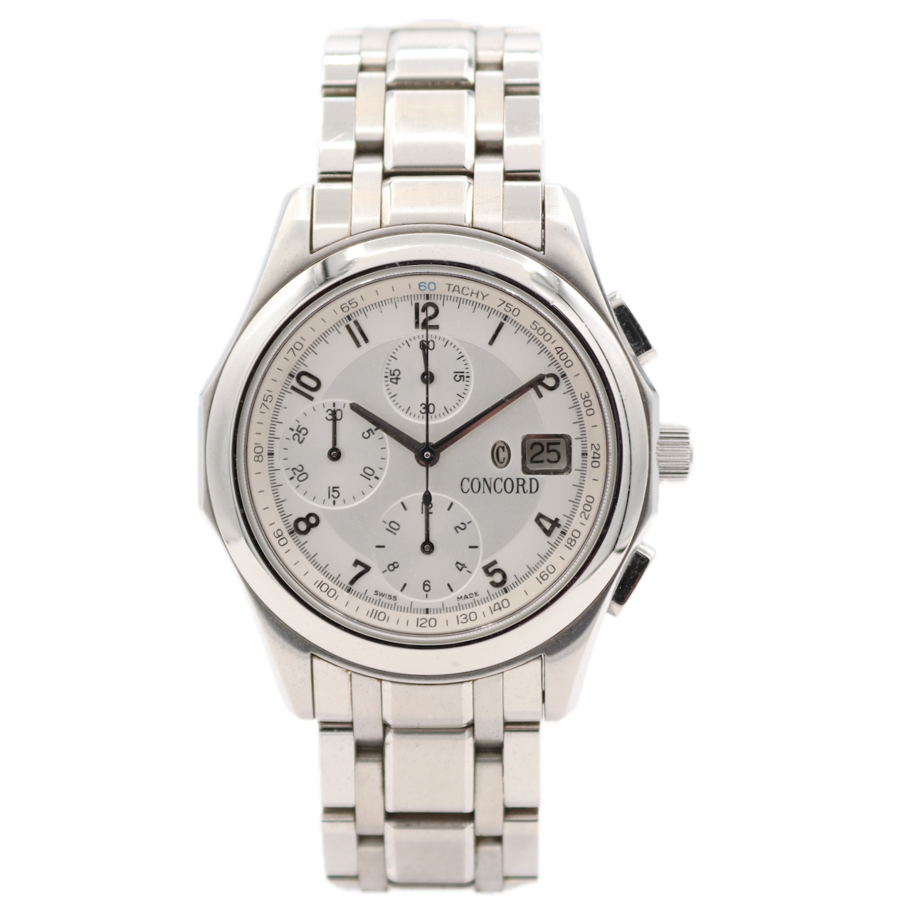 Concord Ventu Chronograph 14.A7.1891